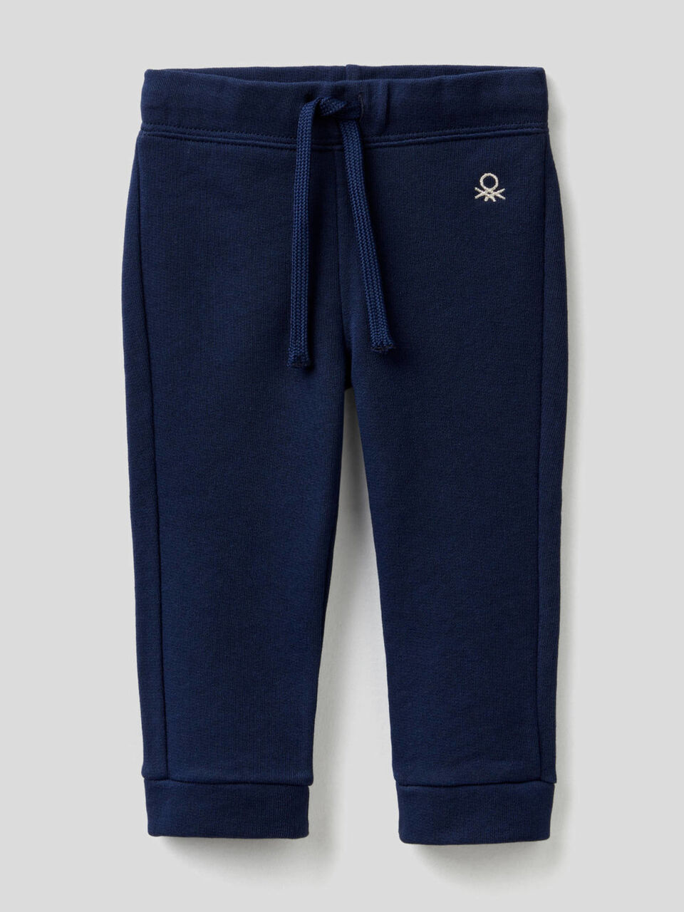 Pantalon de jogging à cordon de serrage image number 1