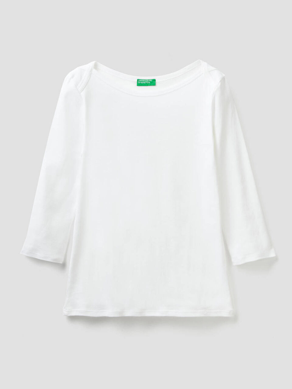 T-shirt manches 3/4 image number 1