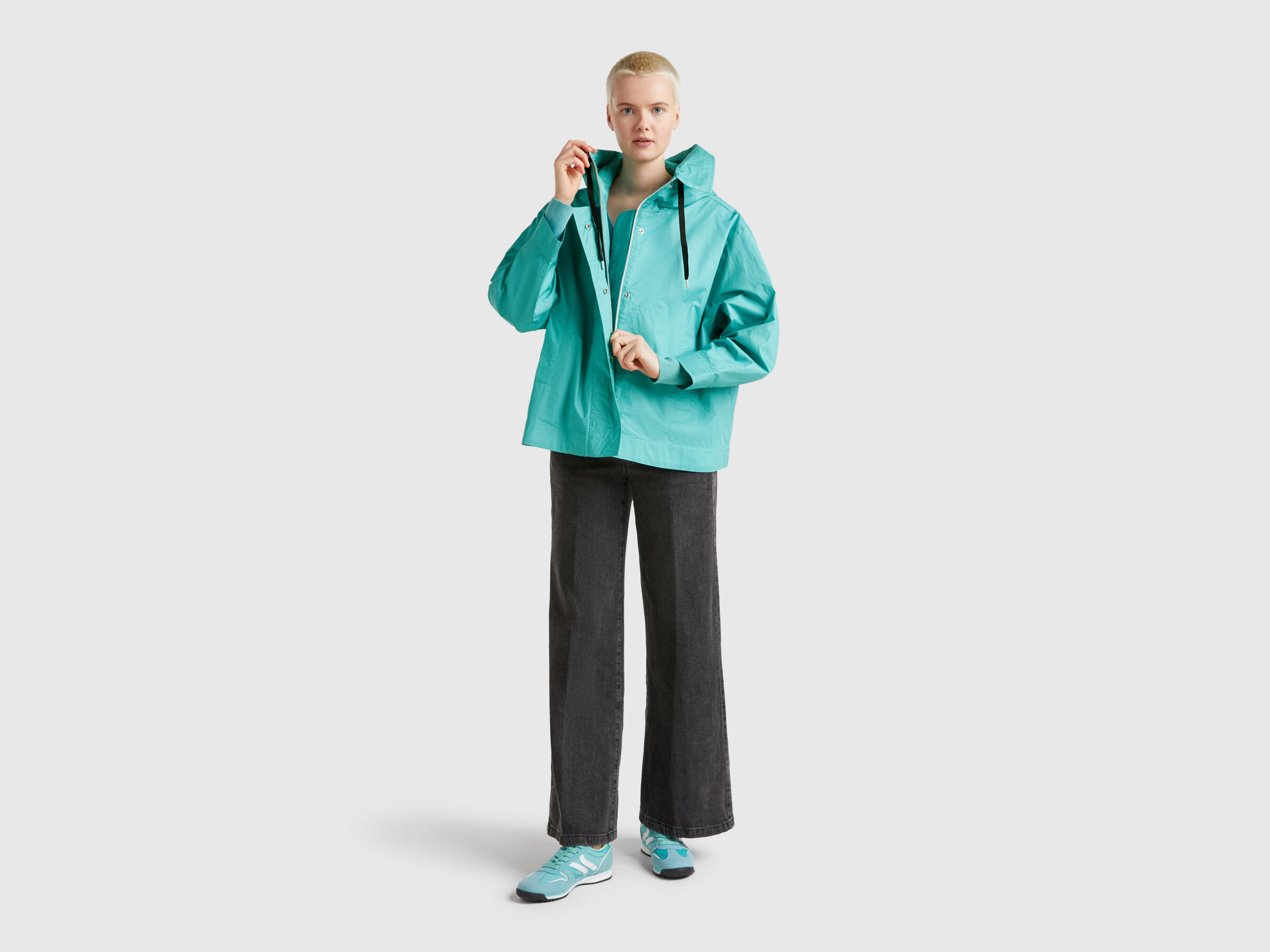 JACKET Femme image number 2