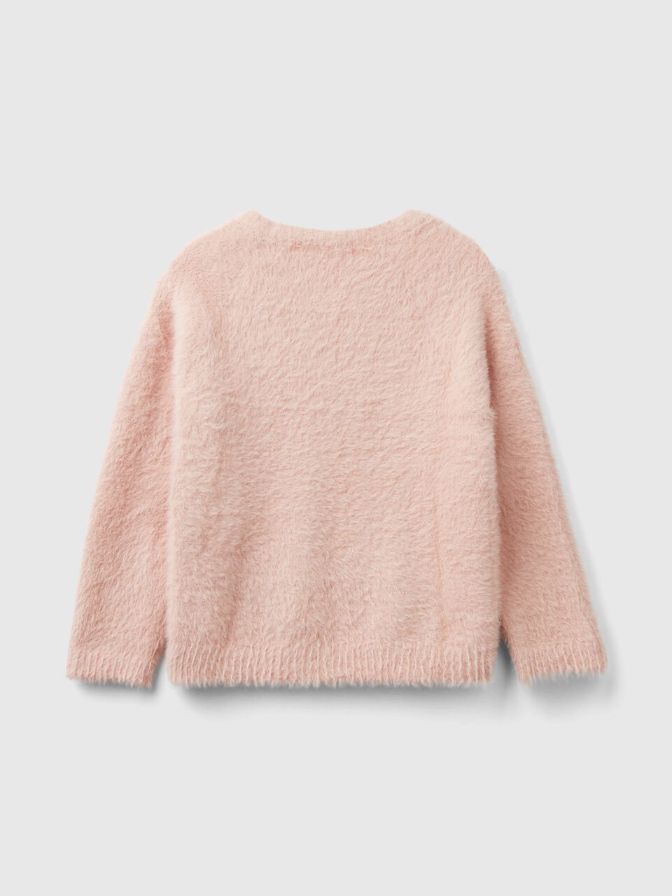 SWEATER L/S Filles image number null