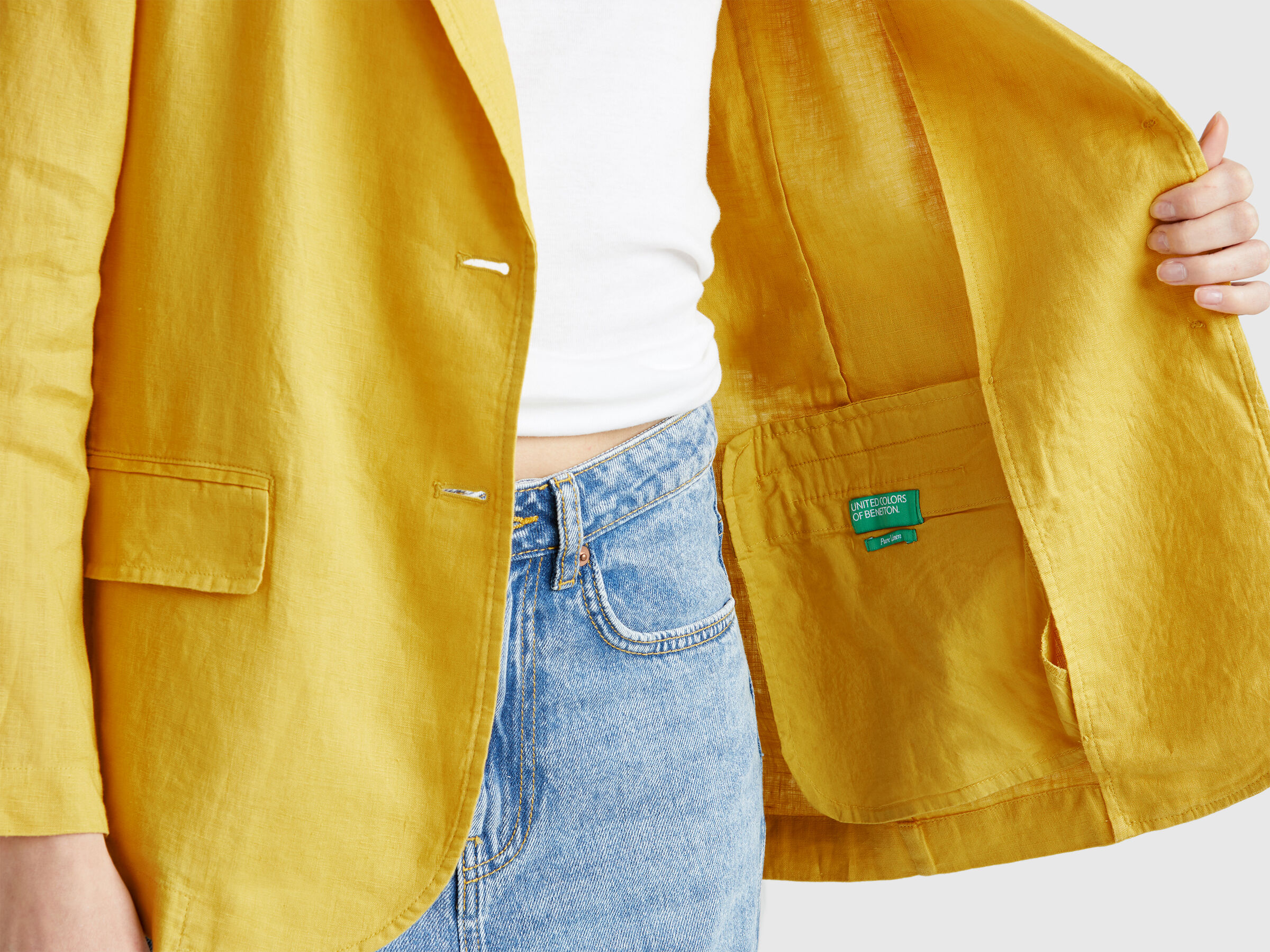 JACKET Femme image number 3