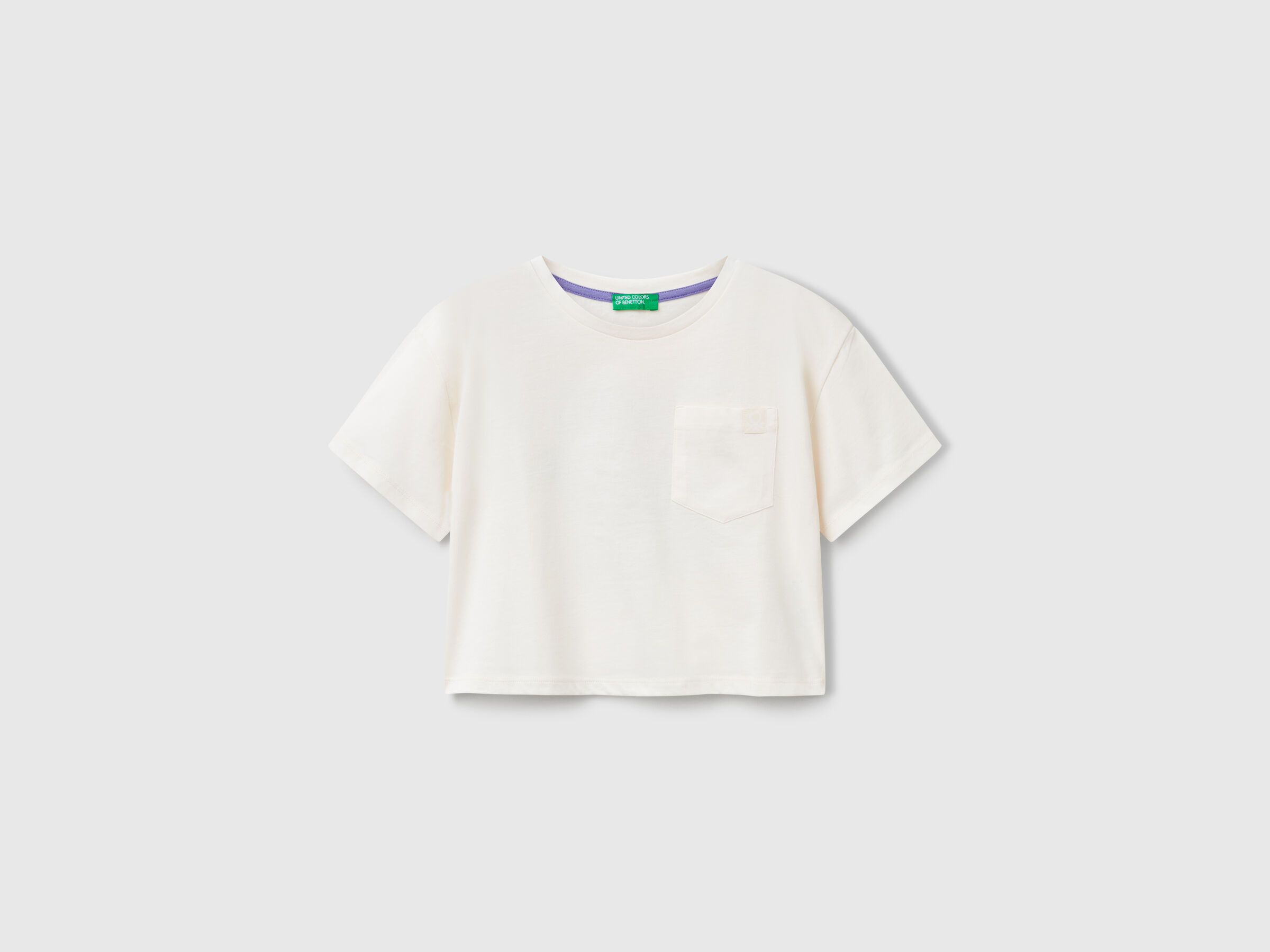 T-SHIRT Filles image number 0