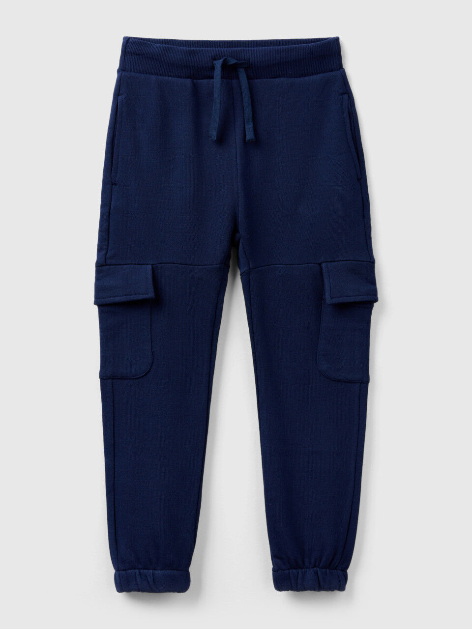 Pantalons de Jogging Gar on Nouvelle Collection 2023 Benetton