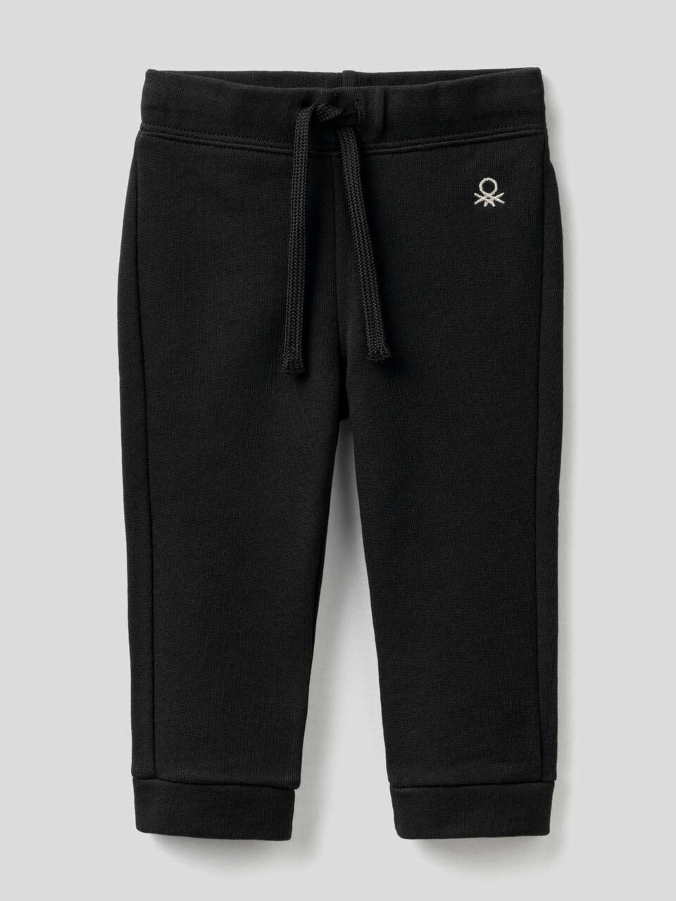 Pantalon de jogging à cordon de serrage image number 1