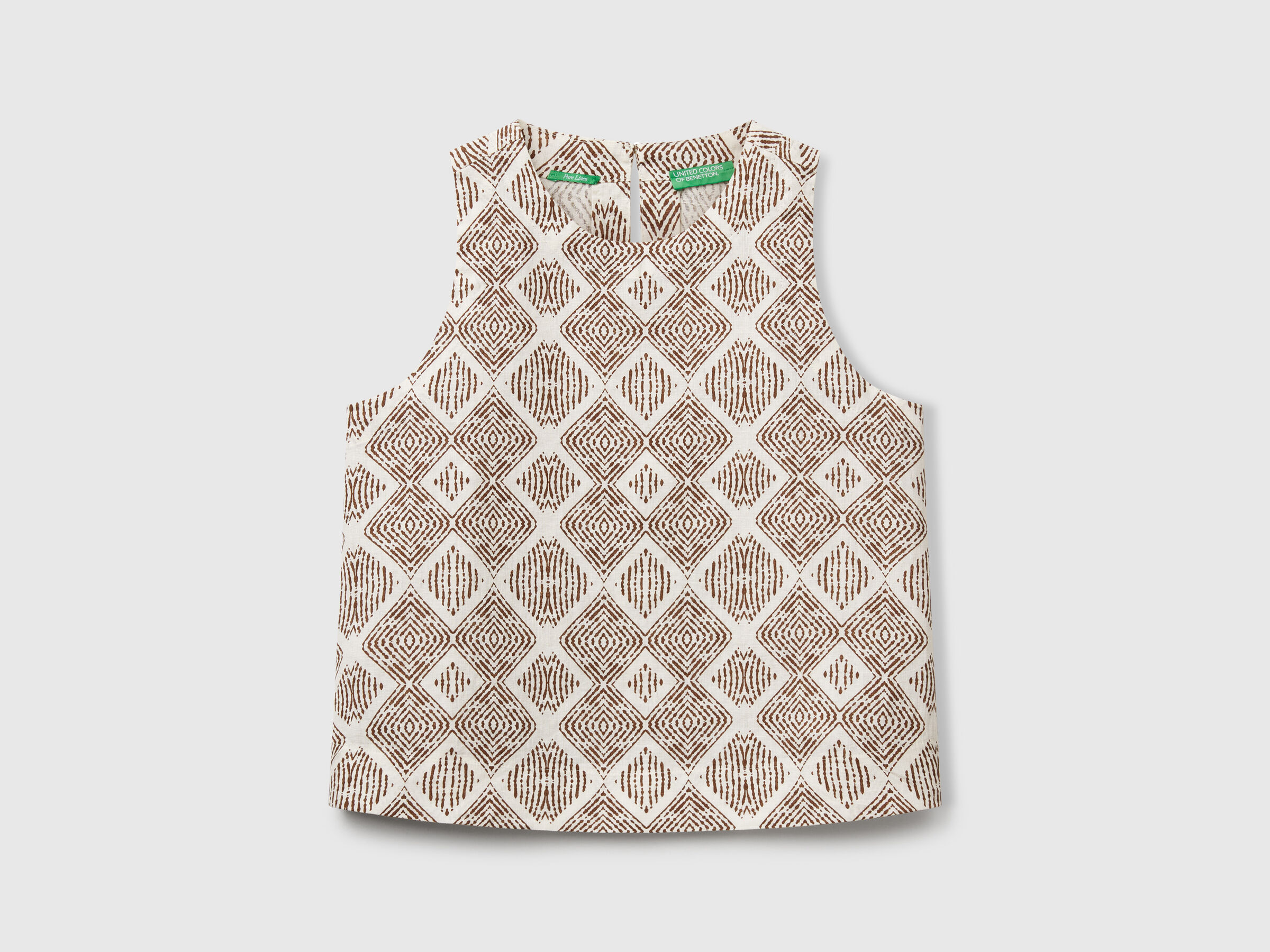 BLOUSE Femme image number 2