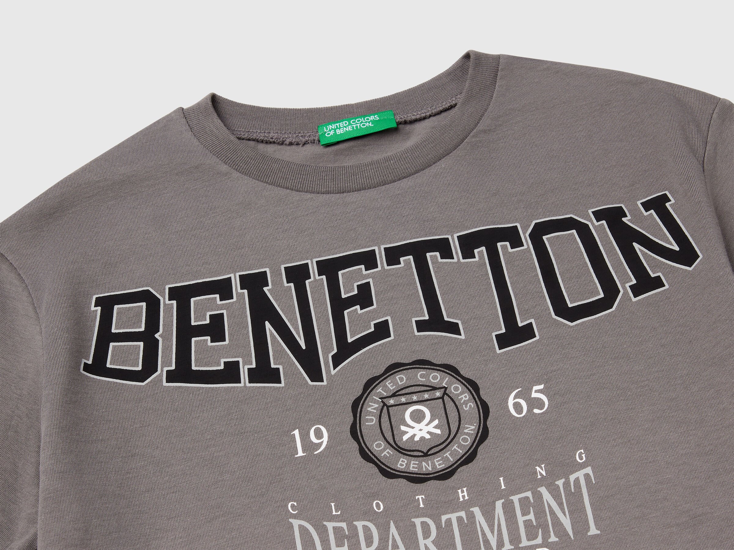 T-SHIRT Garçon image number 2