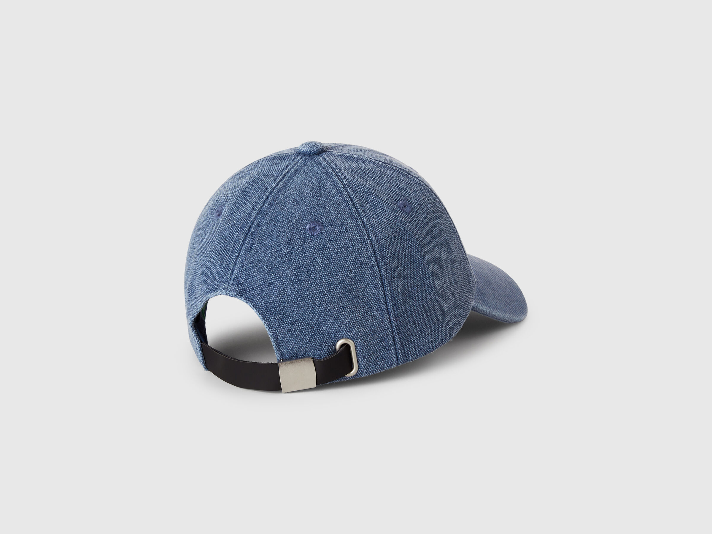 CAP WITH VISOR Homme image number 1