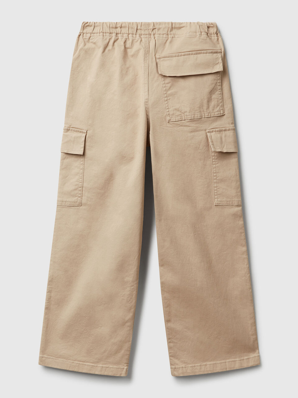 TROUSERS Garçon image number 2
