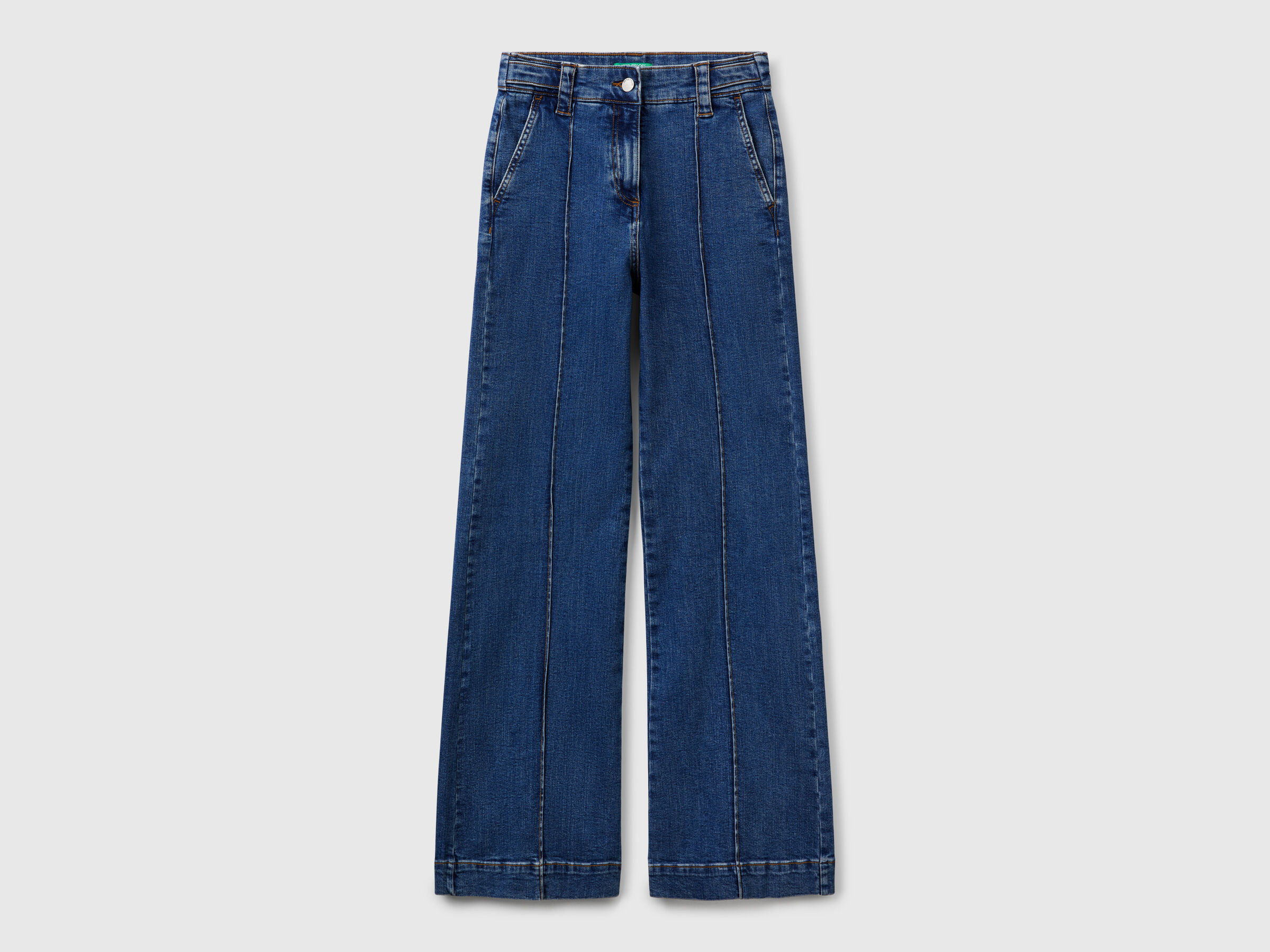 TROUSERS Femme image number 3