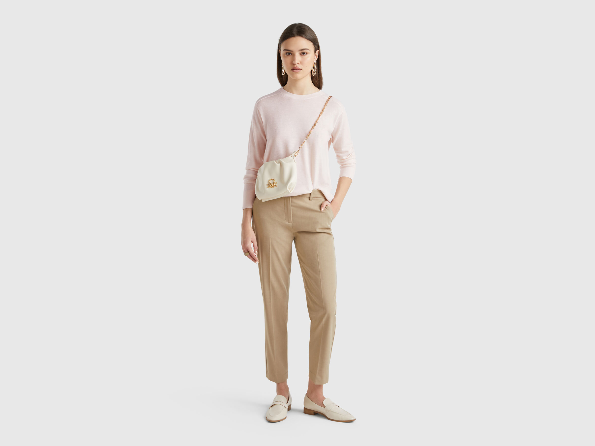 SWEATER L/S Femme image number 2
