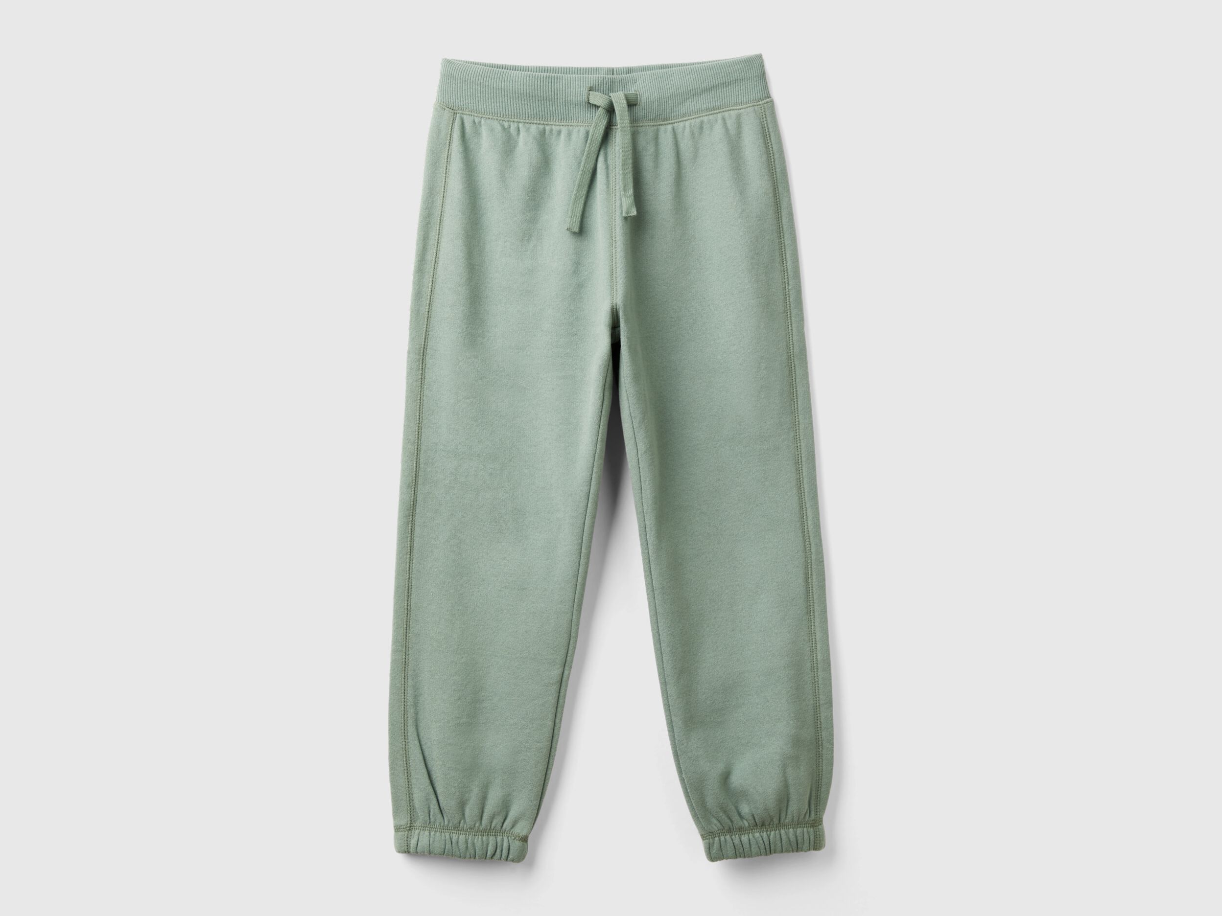 Pantalon molleton garcon best sale