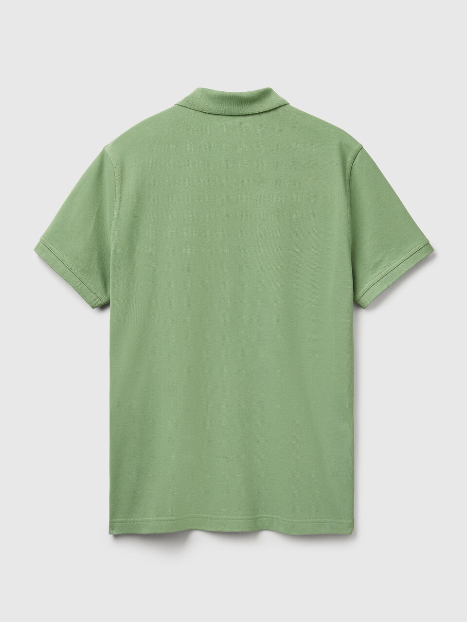 H/S POLO SHIRT Homme image number 2