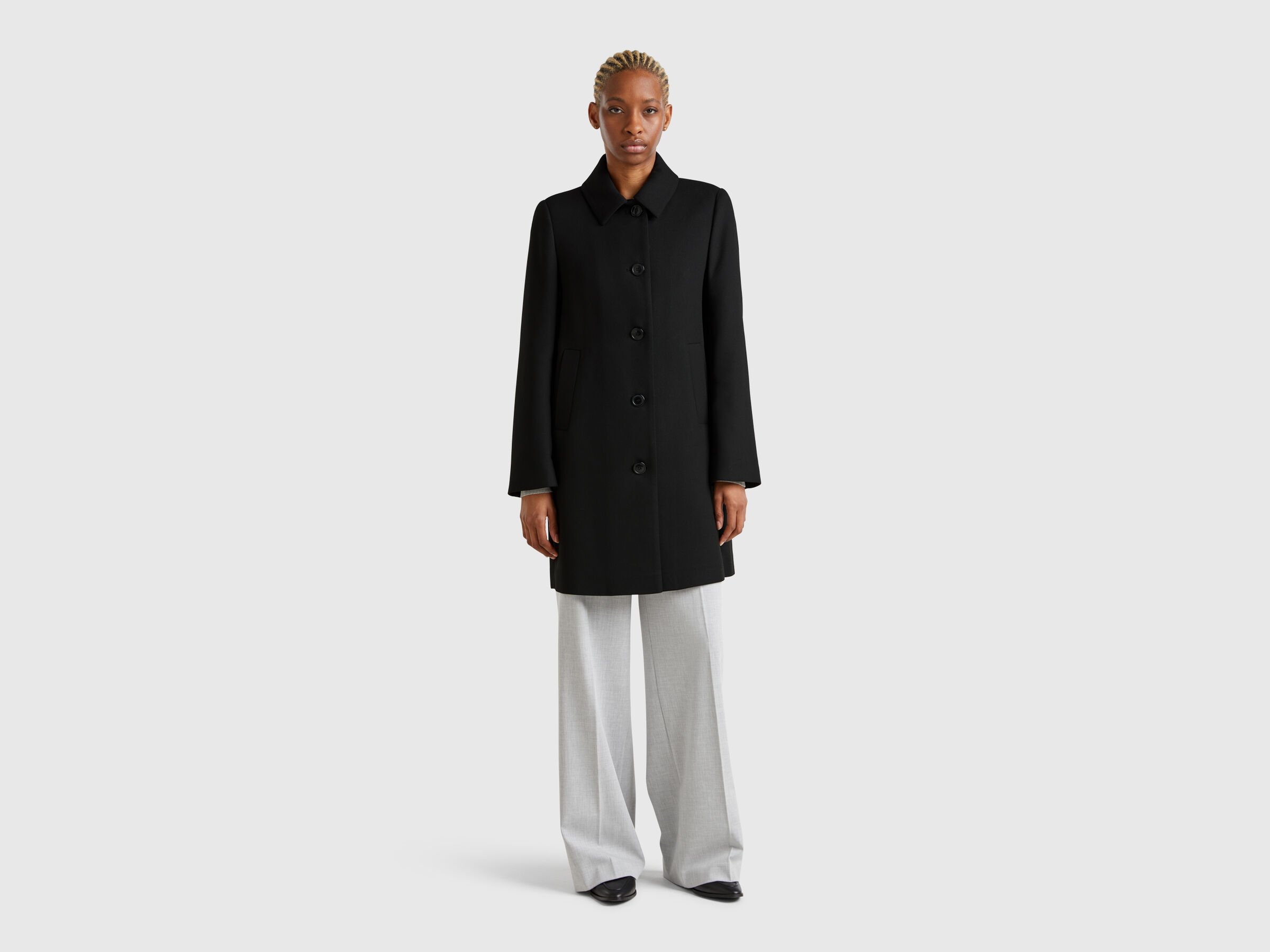 TRENCH COAT Femme image number 0