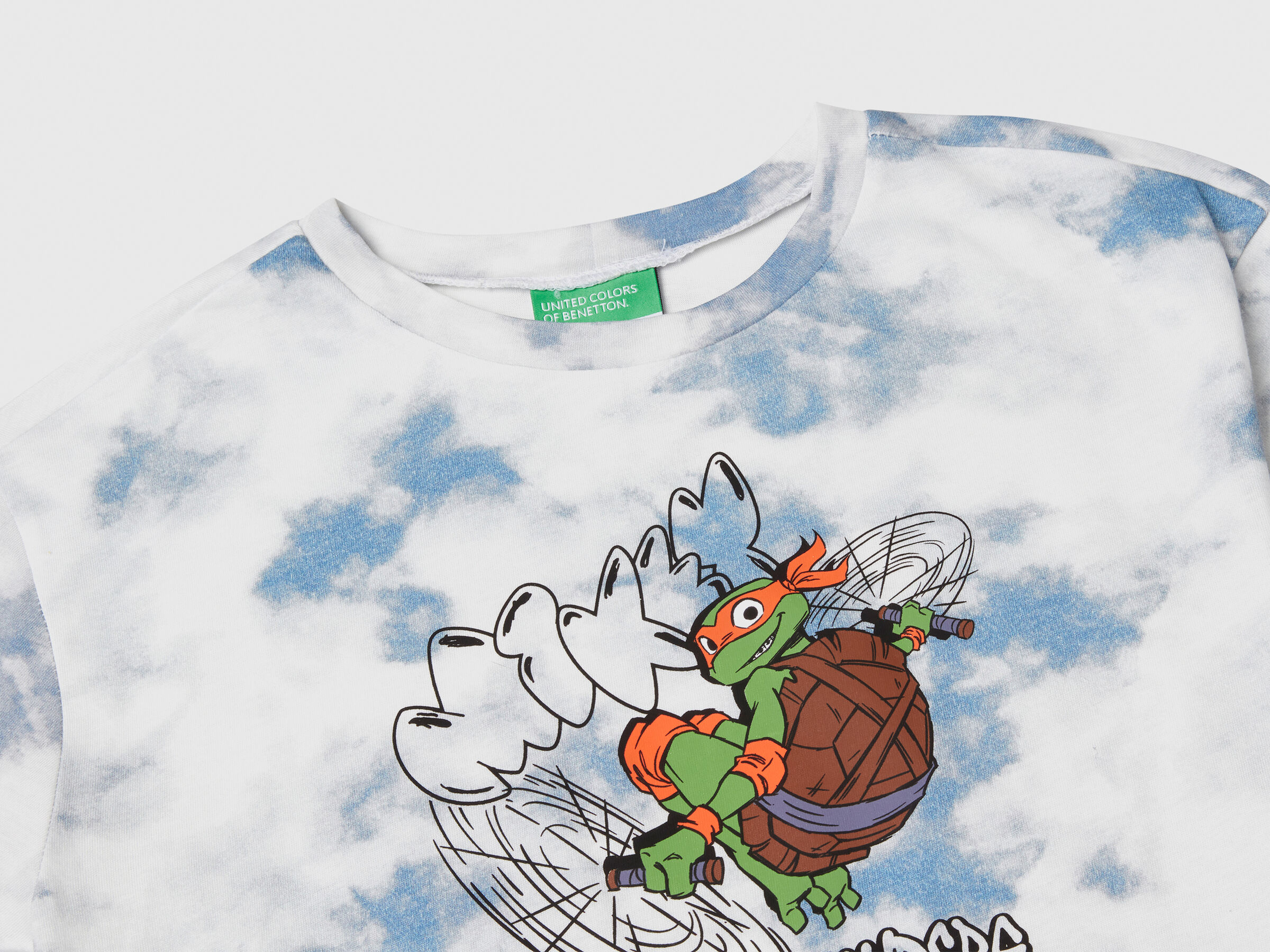 T-SHIRT Garçon image number 2