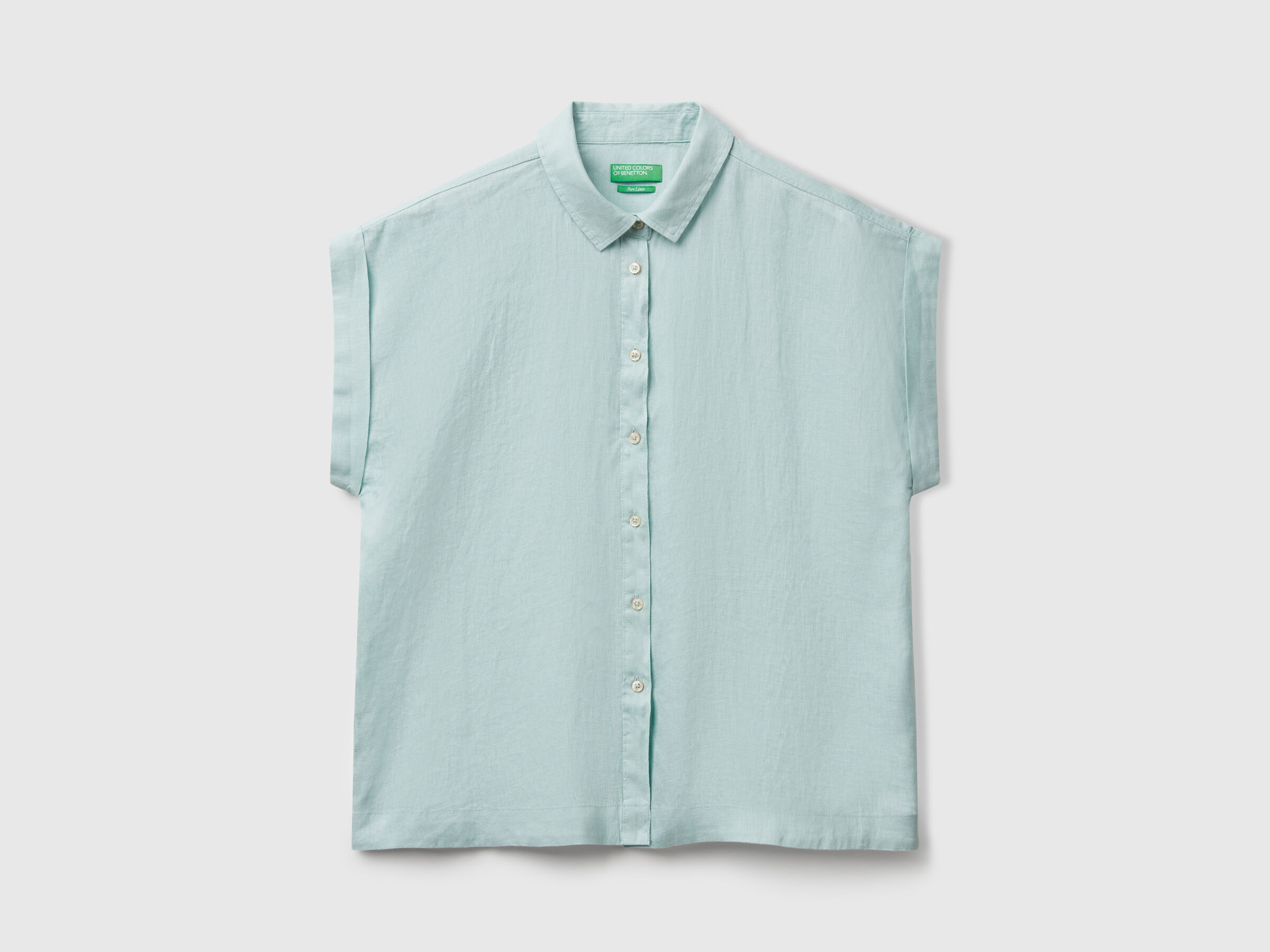SHIRT Femme image number 3