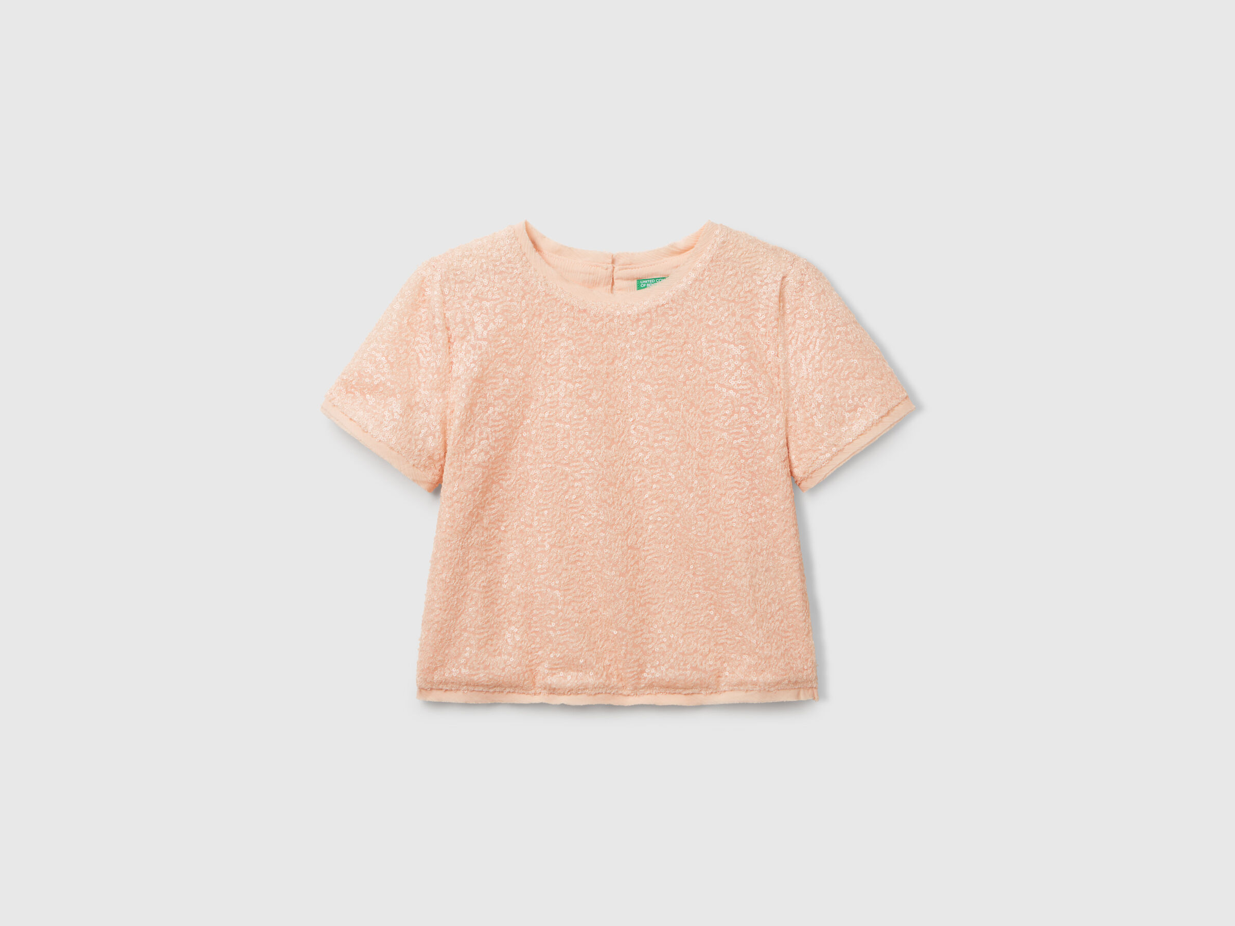 BLOUSE Filles image number 0