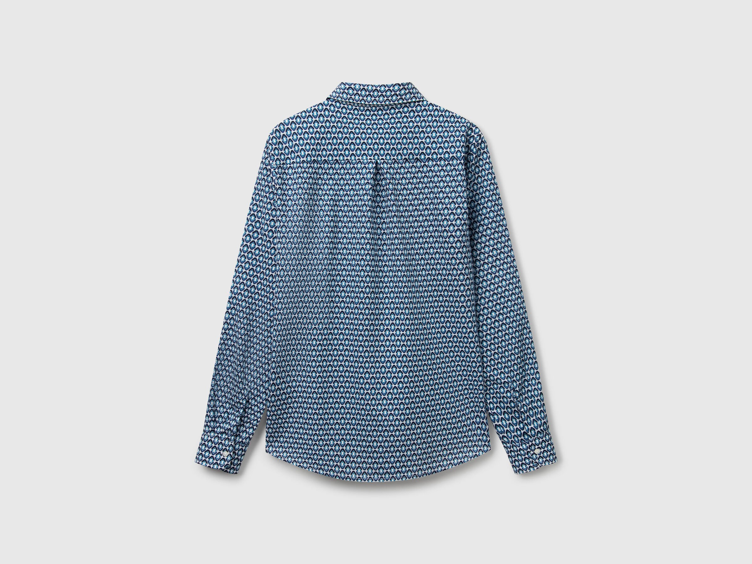 SHIRT Femme image number 4