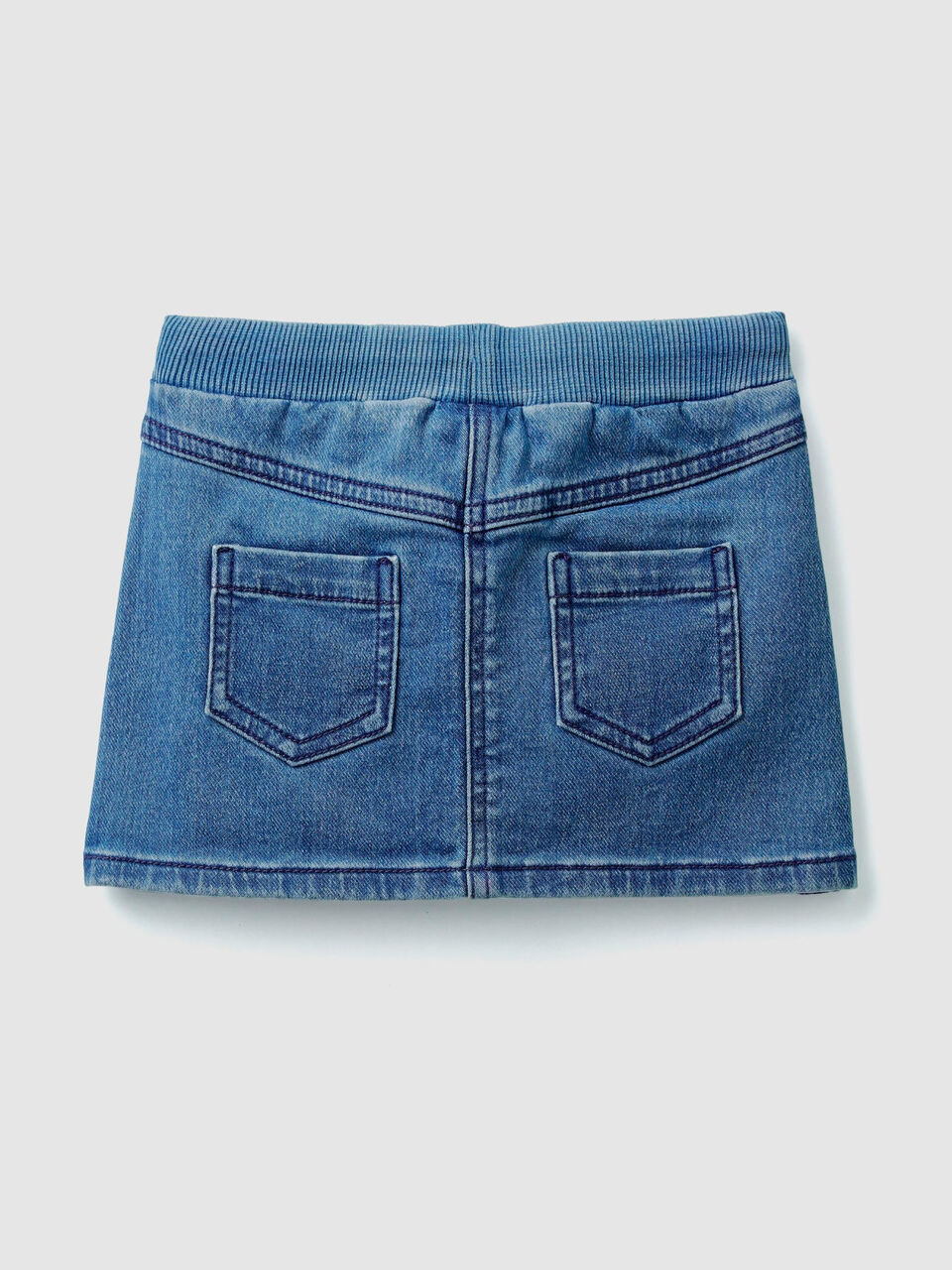 Jupe en jeans image number 2