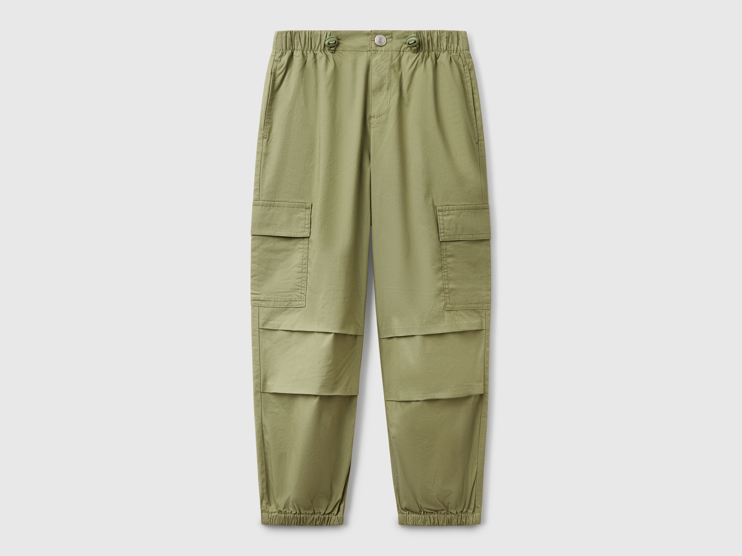 TROUSERS Filles image number 0