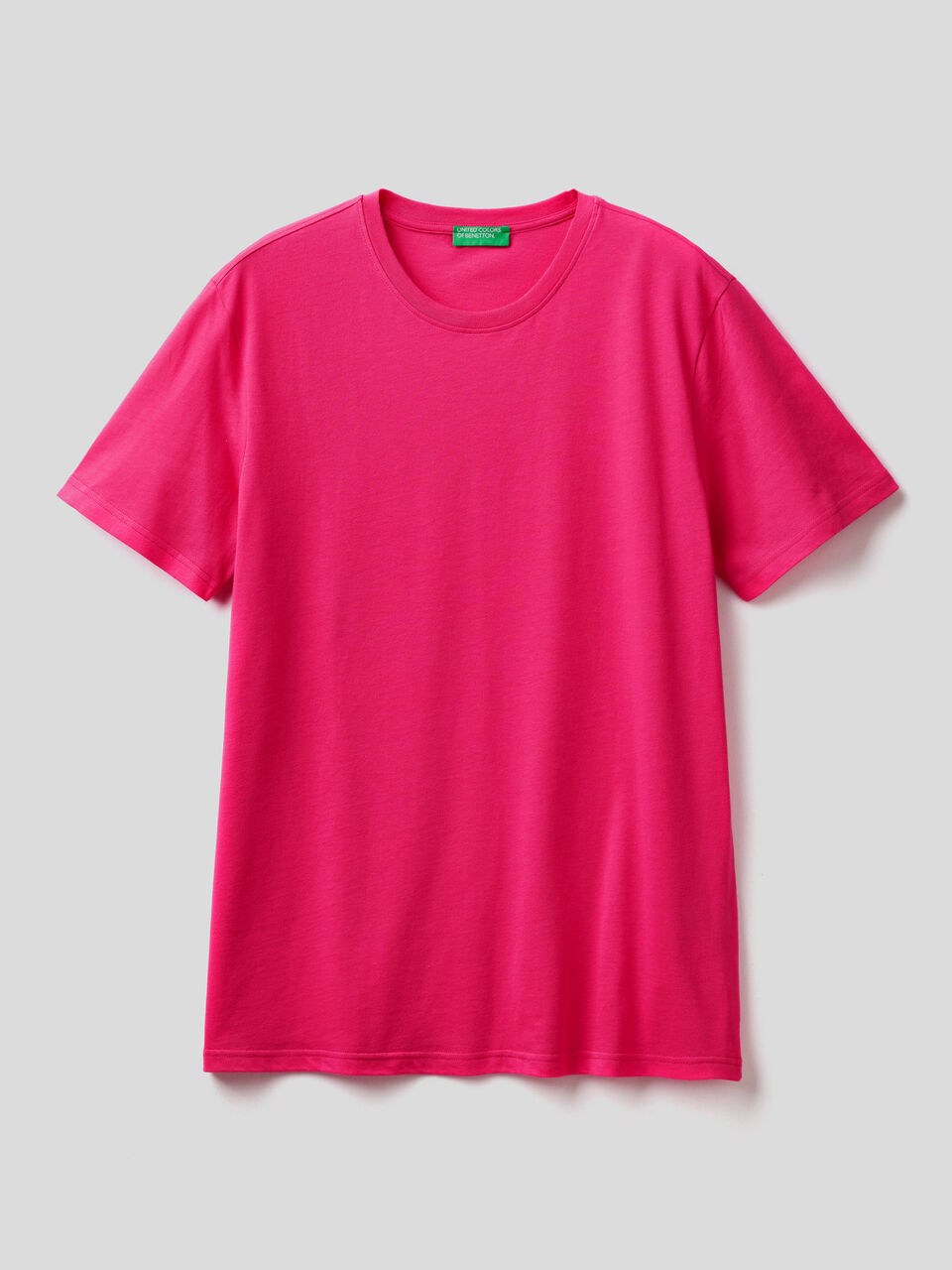 T-shirt manches courtes image number 1
