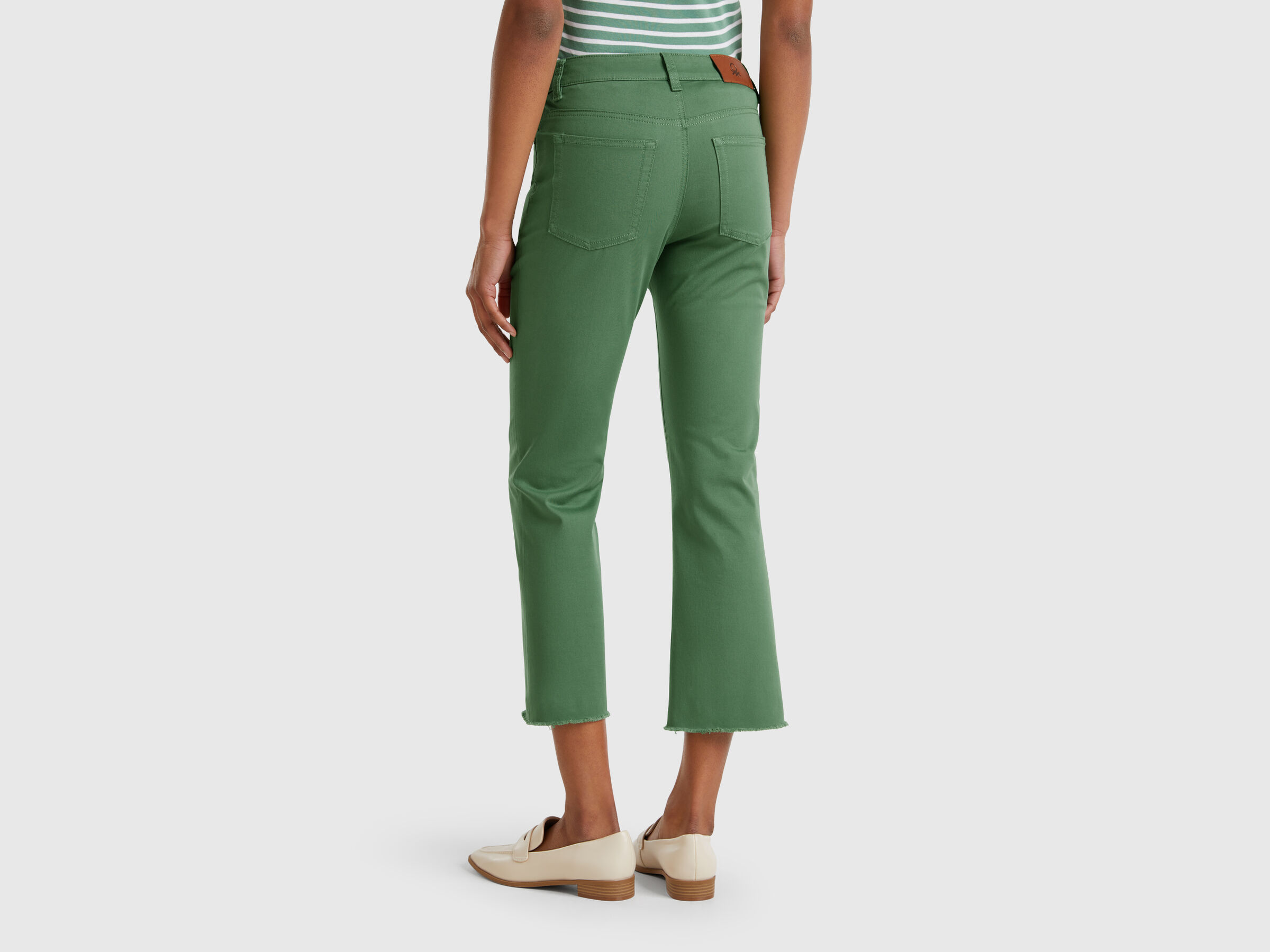 TROUSERS Femme image number 1