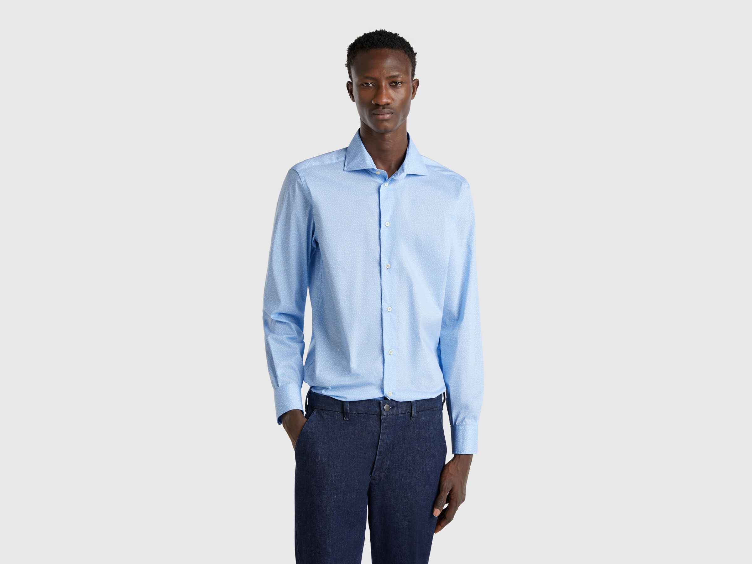 SHIRT Homme image number 1