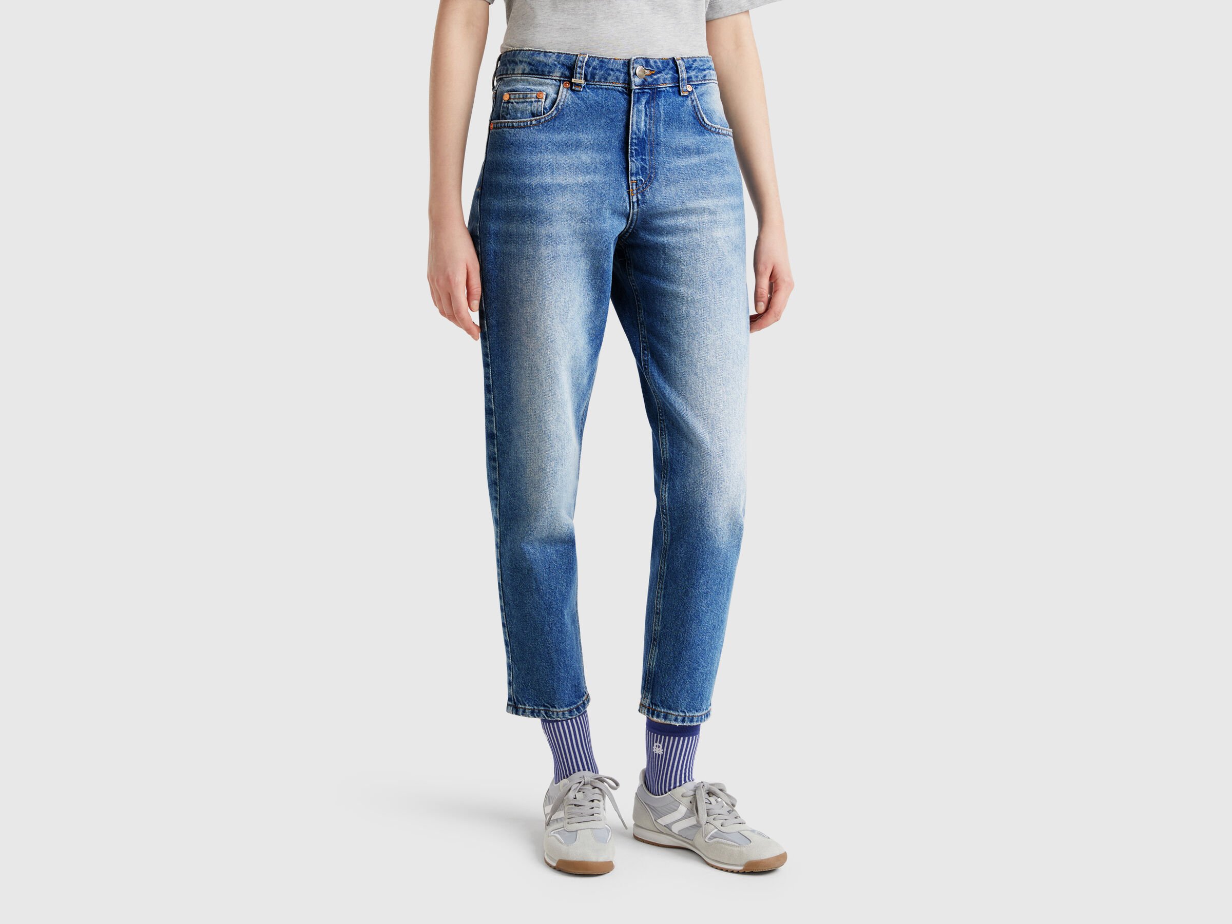 TROUSERS Femme image number 0