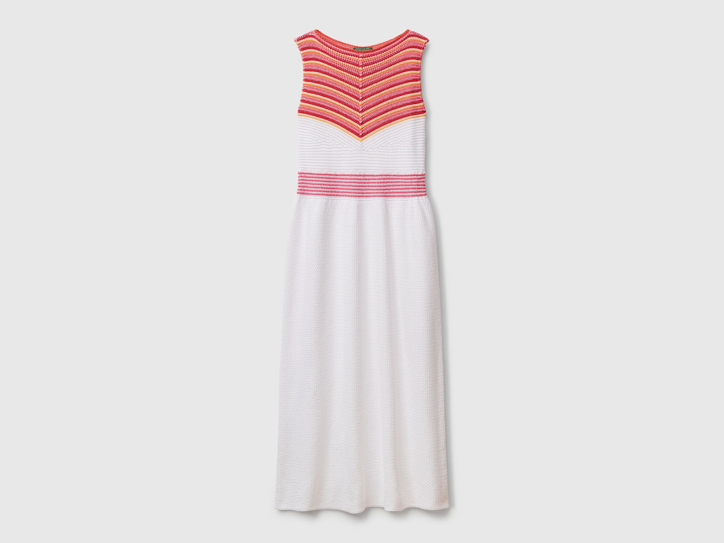 DRESS Femme image number 3