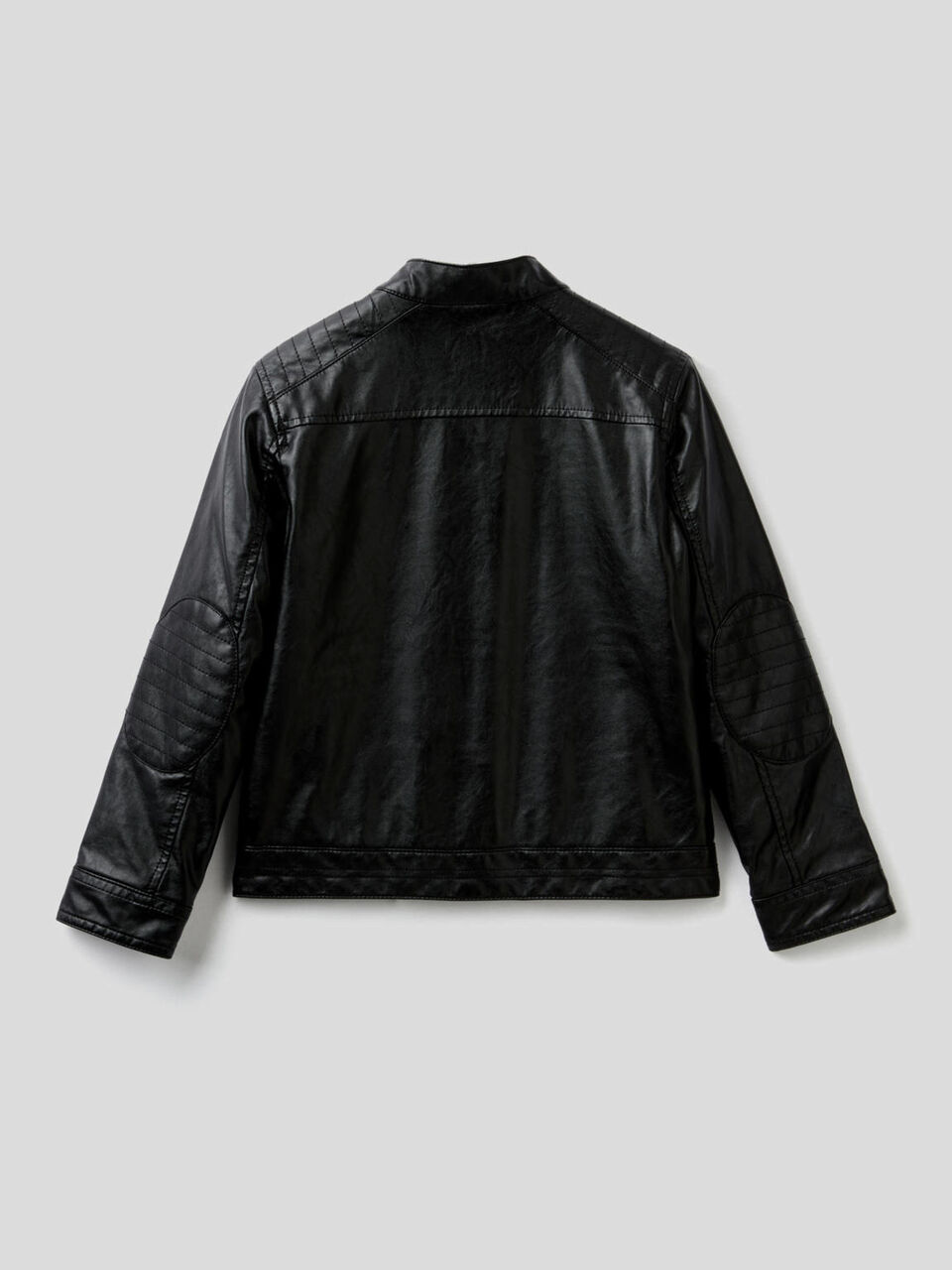 Blouson style biker image number 2