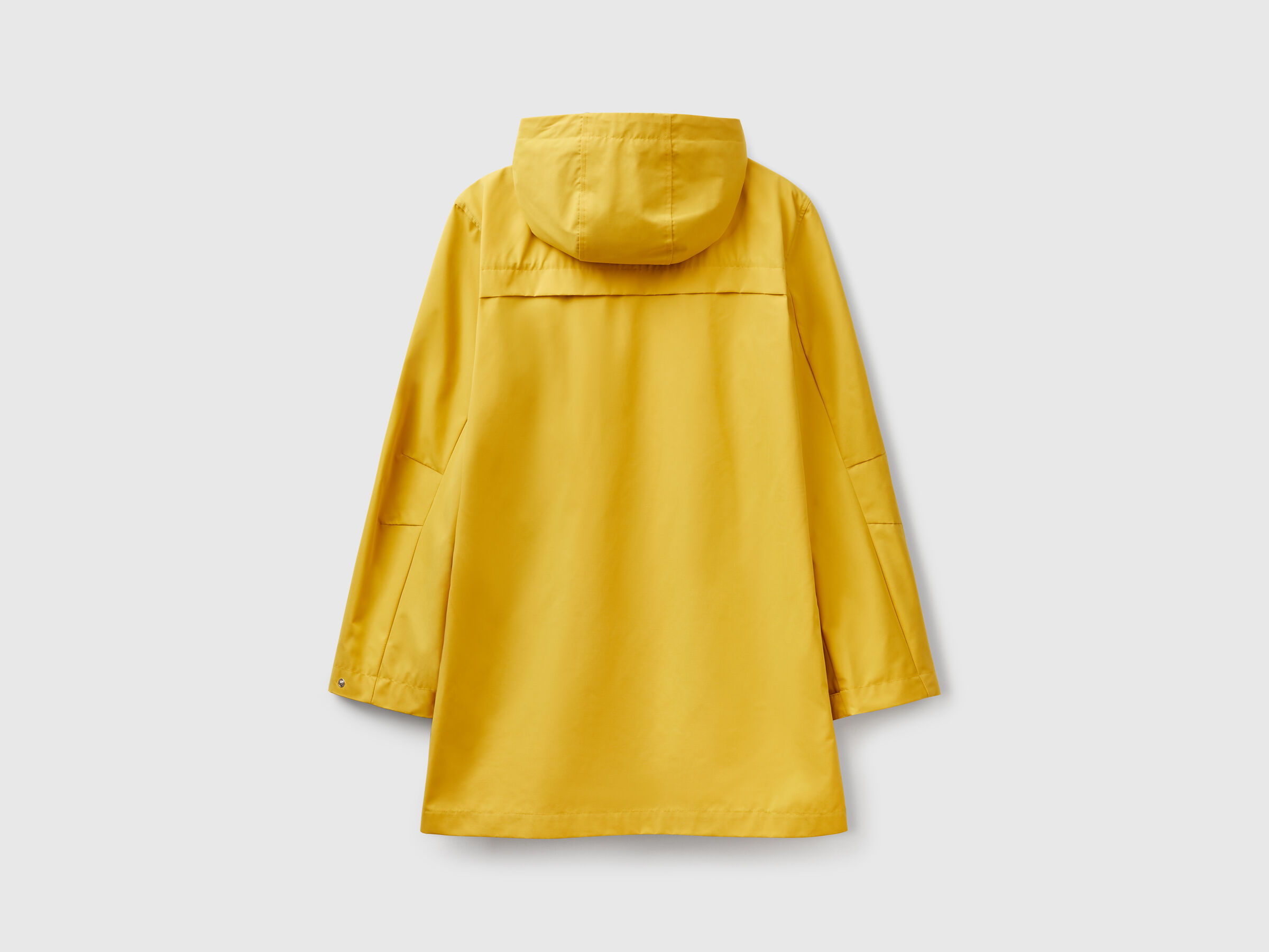 HEAVY JACKET Homme image number 5