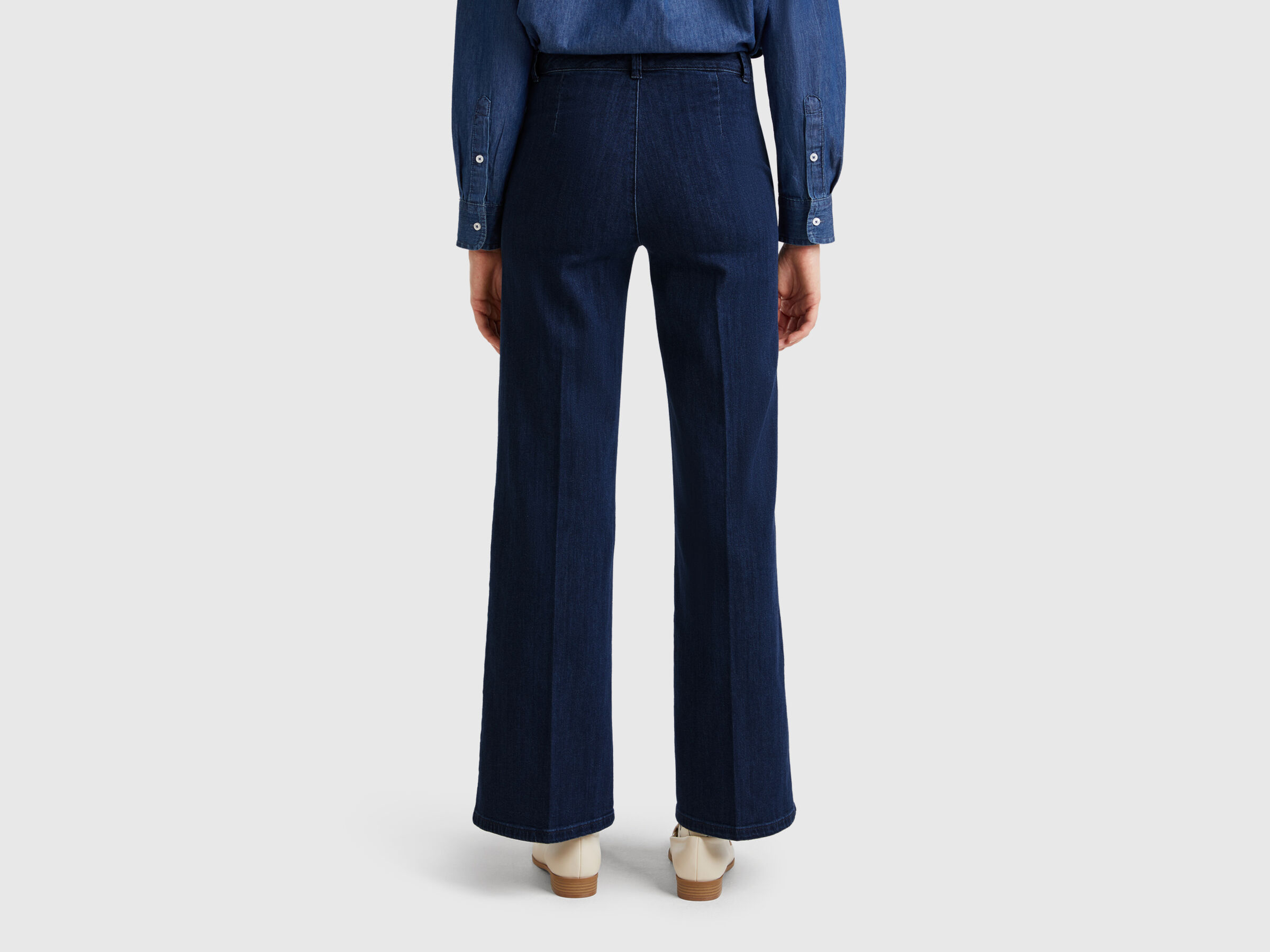 TROUSERS Femme image number 1
