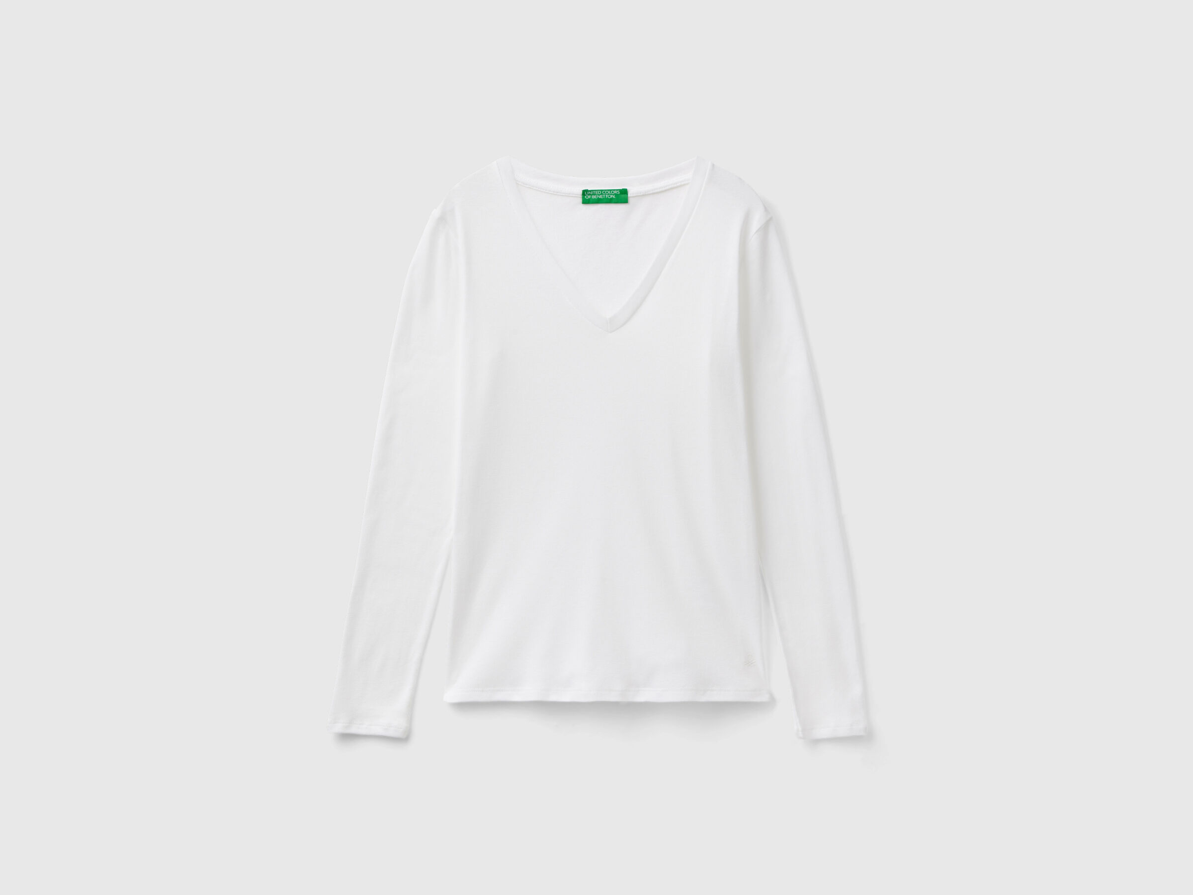 T-SHIRT L/S Femme image number 2