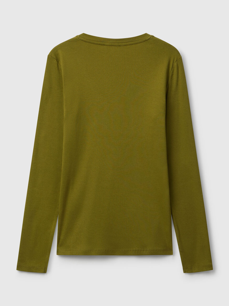 T-SHIRT L/S Femme image number 2
