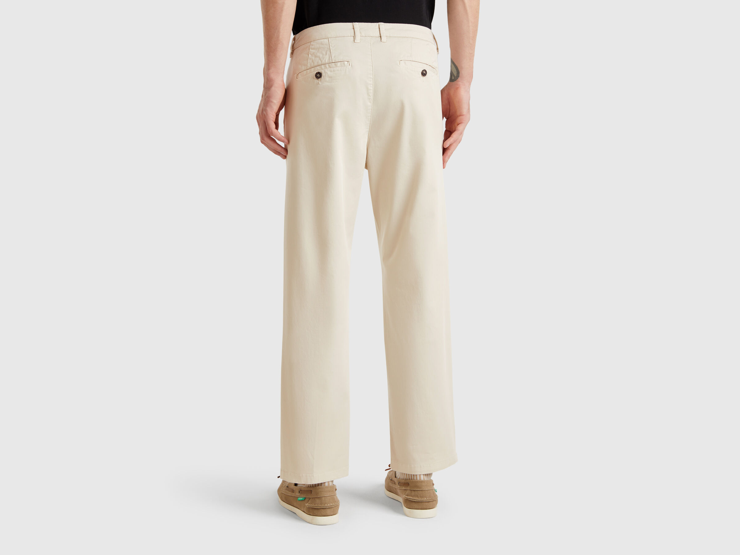 TROUSERS Homme image number 1