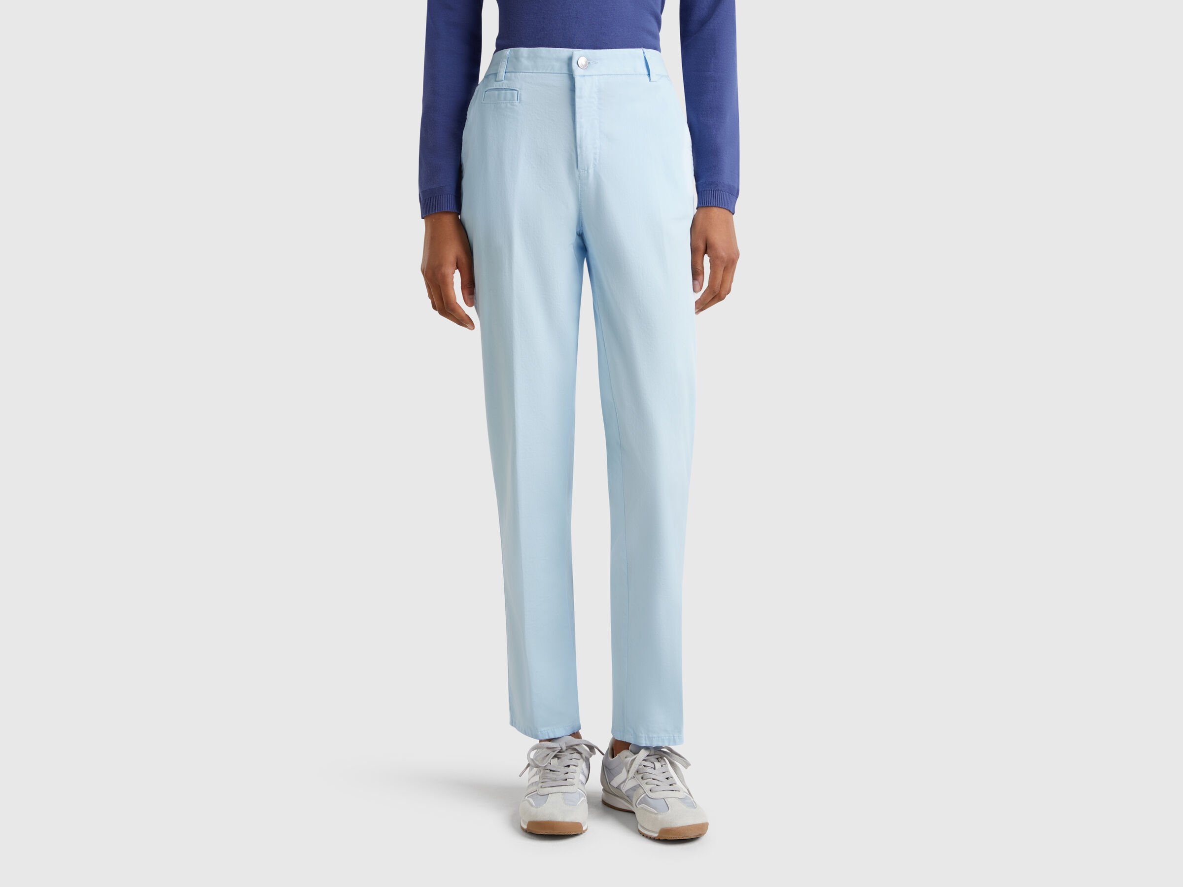 TROUSERS Femme image number 0