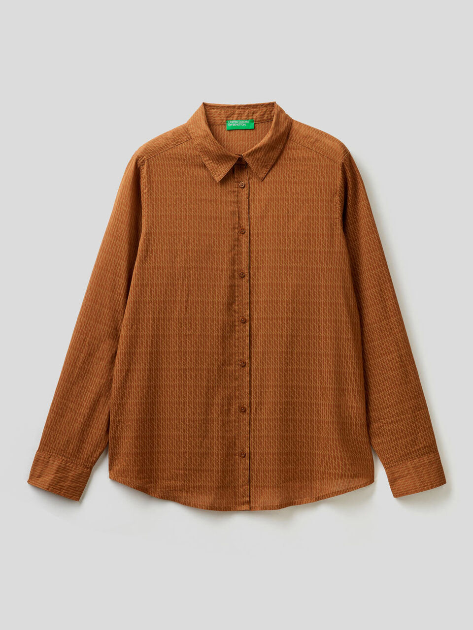 Chemise all-over image number 1