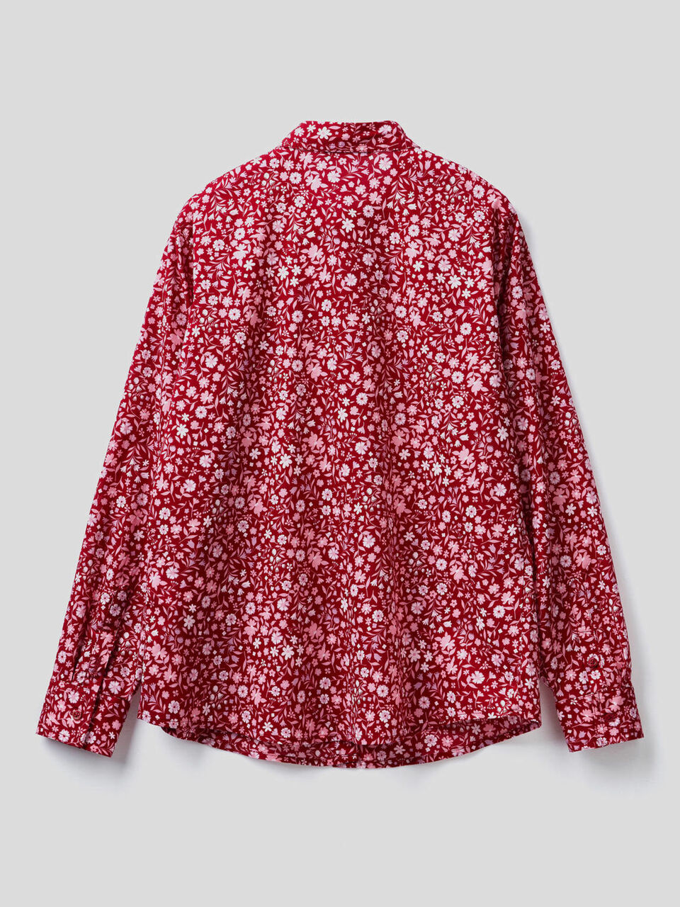 Chemise all-over image number 2