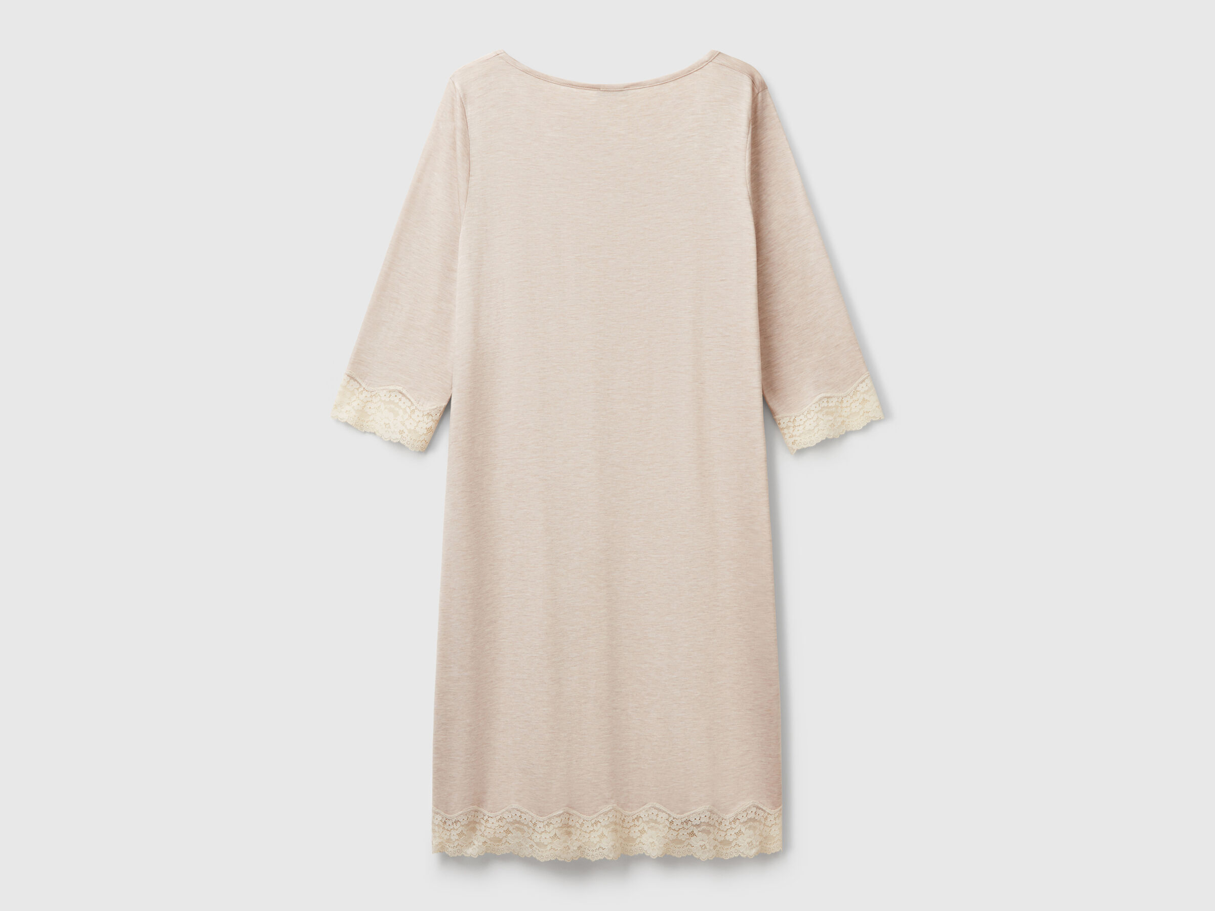 NIGHT DRESS Femme image number 3