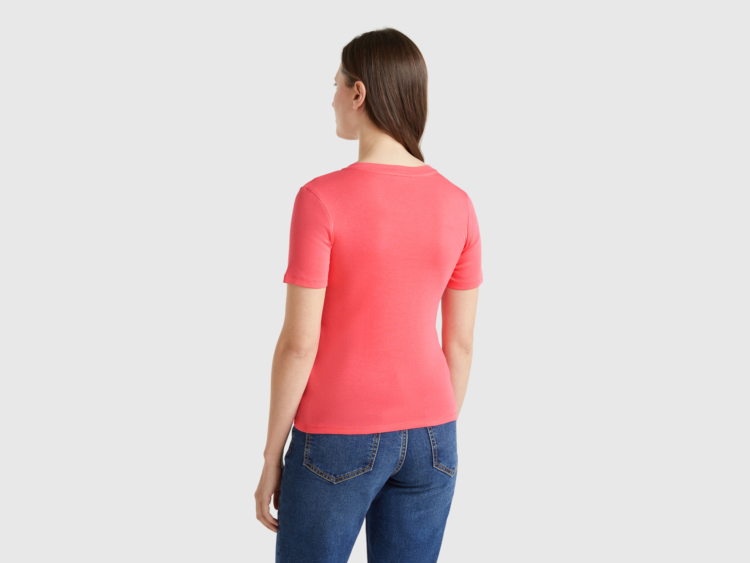 T-SHIRT Femme image number 1