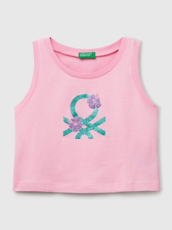 TANK-TOP Filles