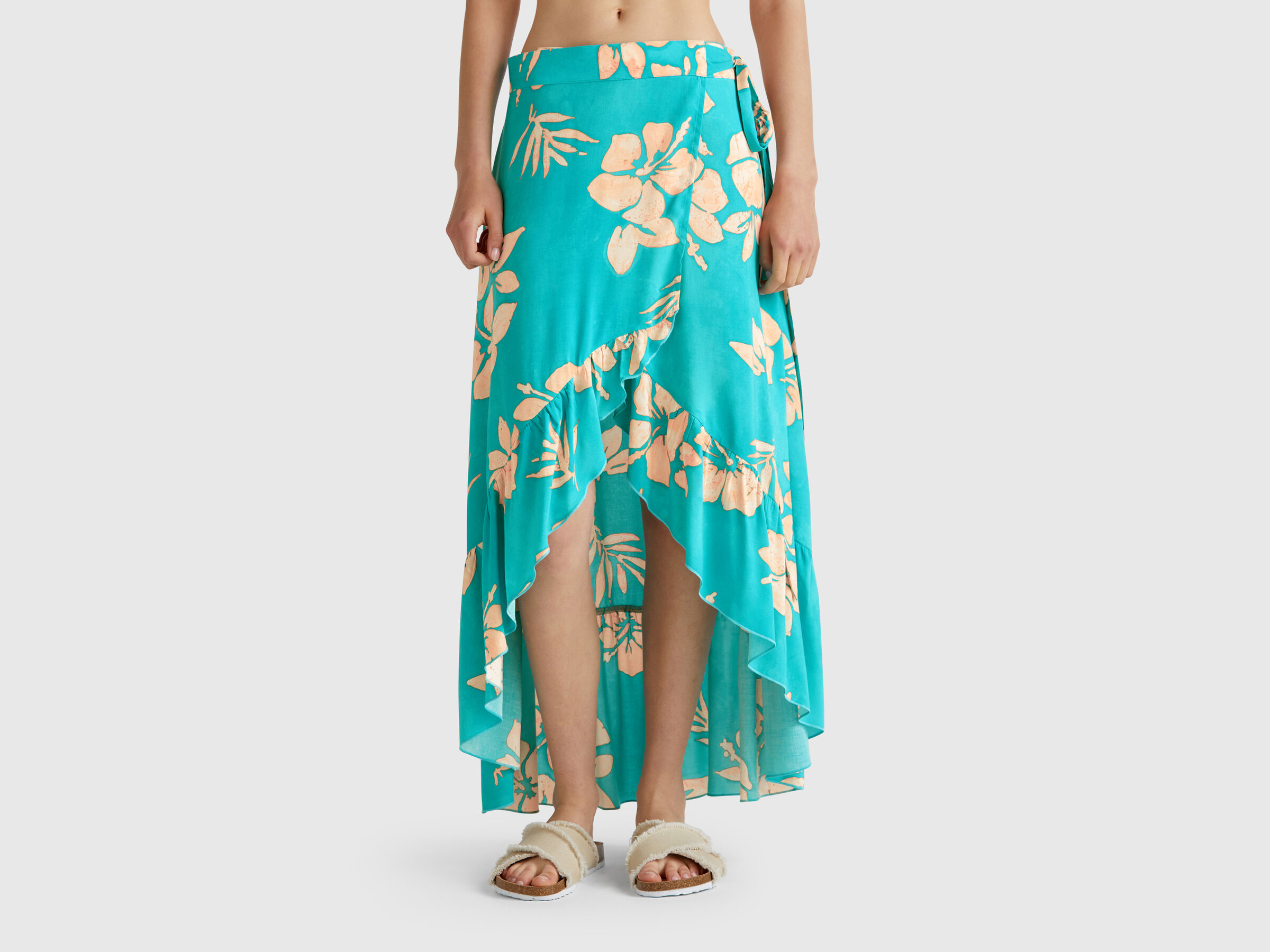 SARONG - SHAWLS Femme image number 0