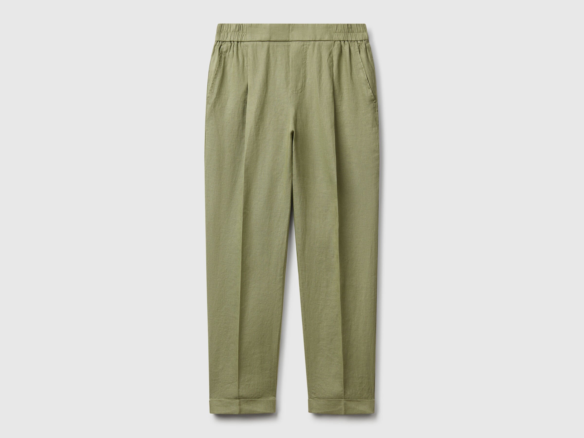 TROUSERS Femme image number 3