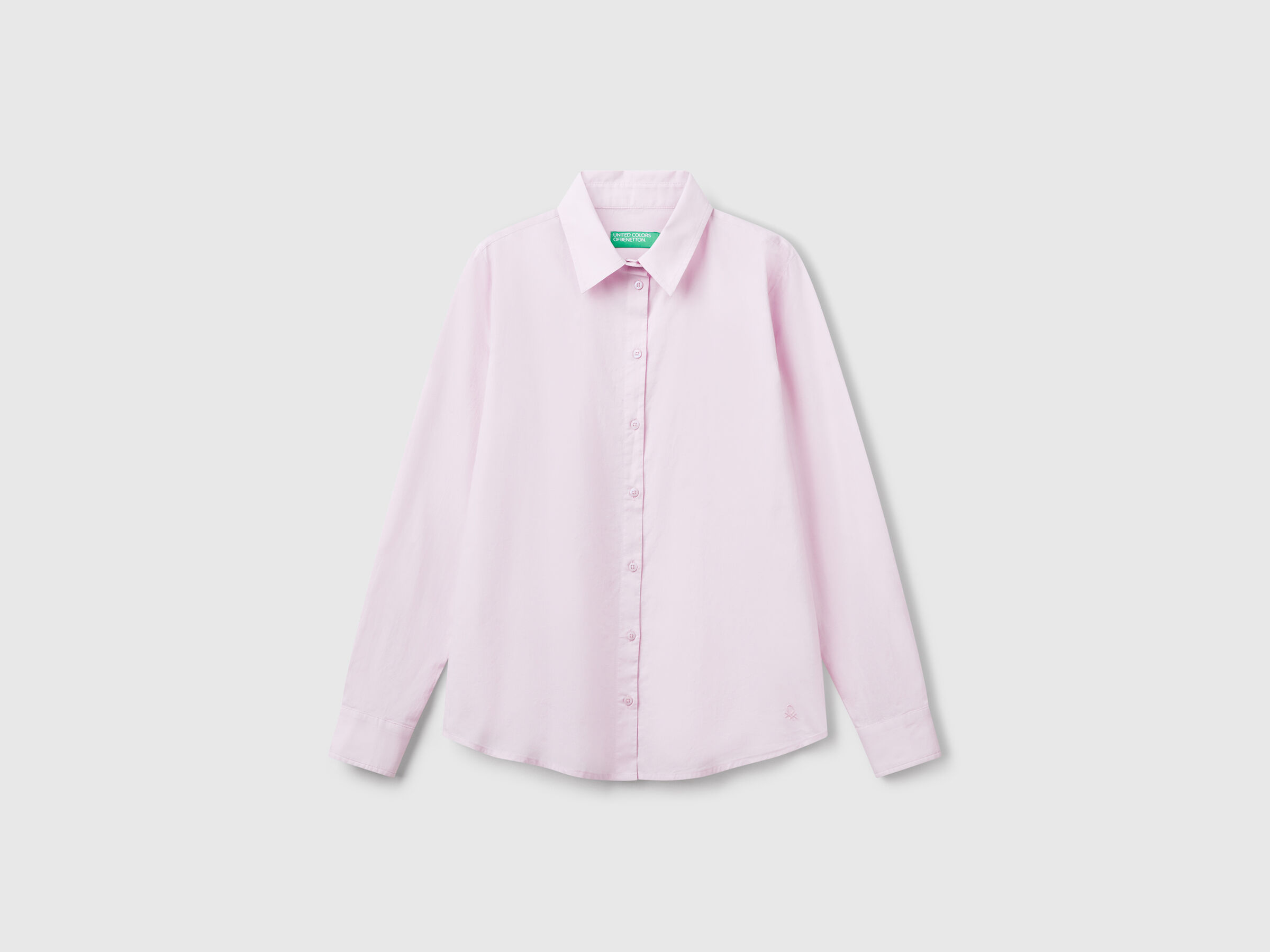 SHIRT Femme image number 3