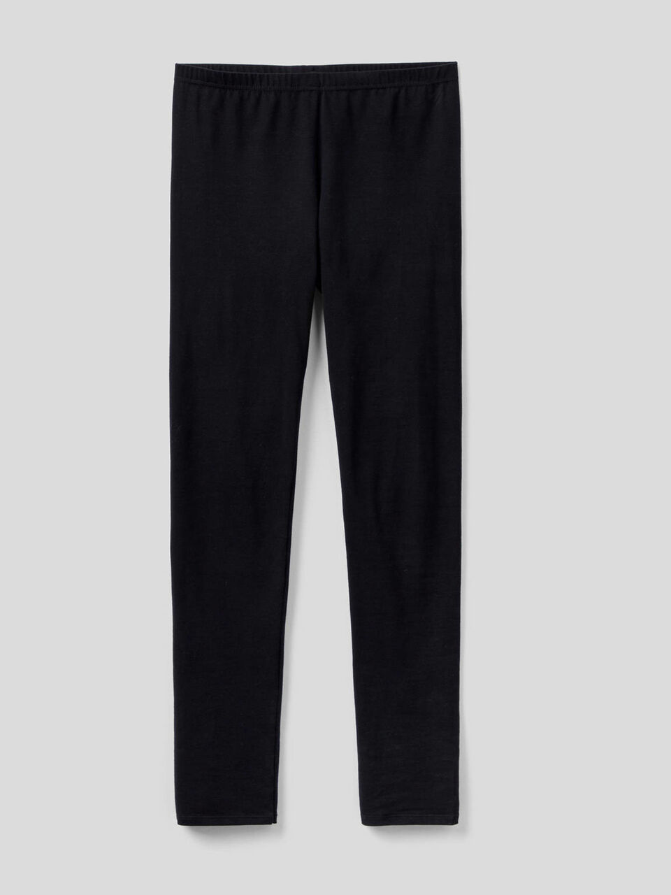 Legging noir extensible image number 1