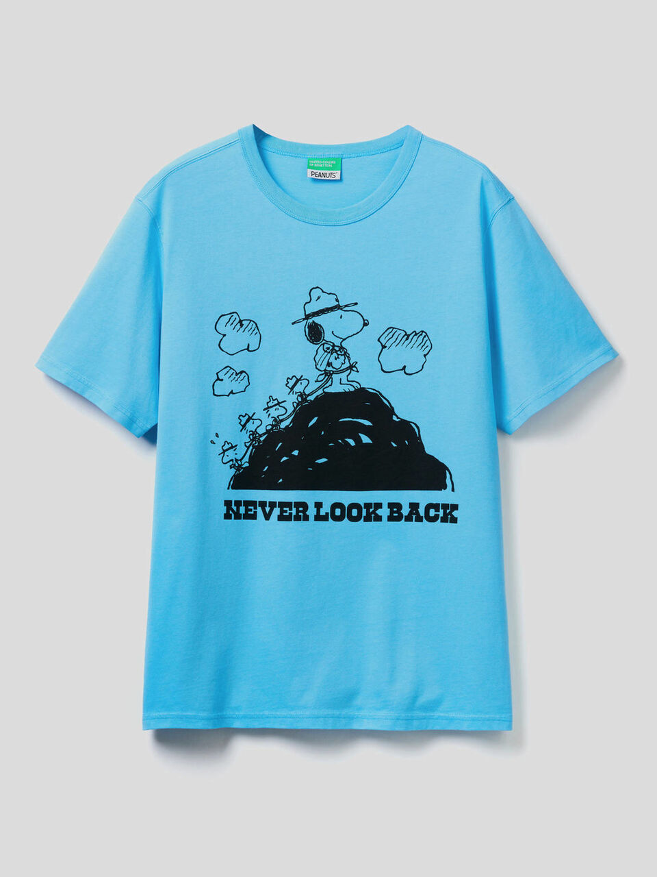 T-shirt Peanuts image number 1