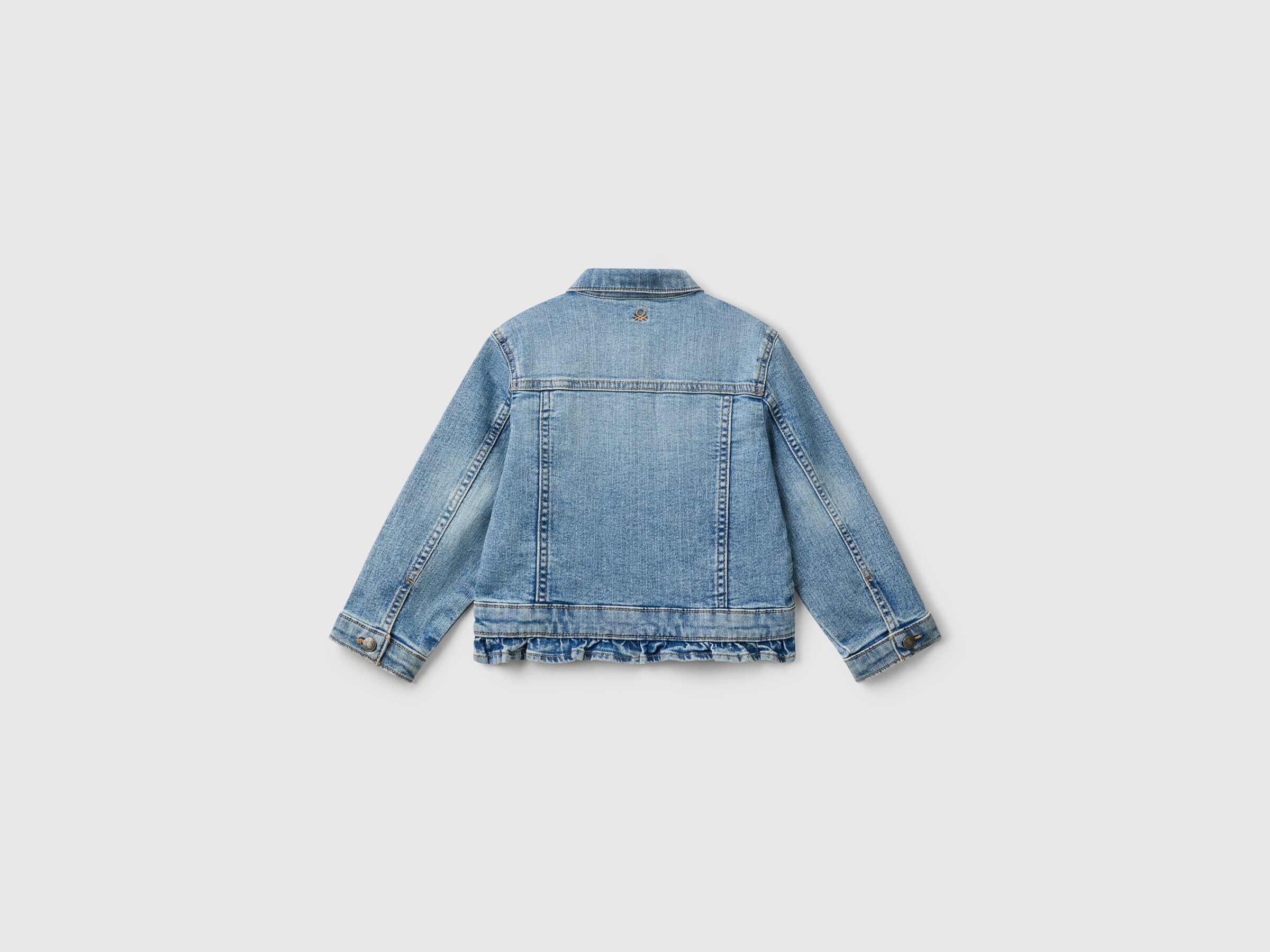 JACKET Filles image number 1