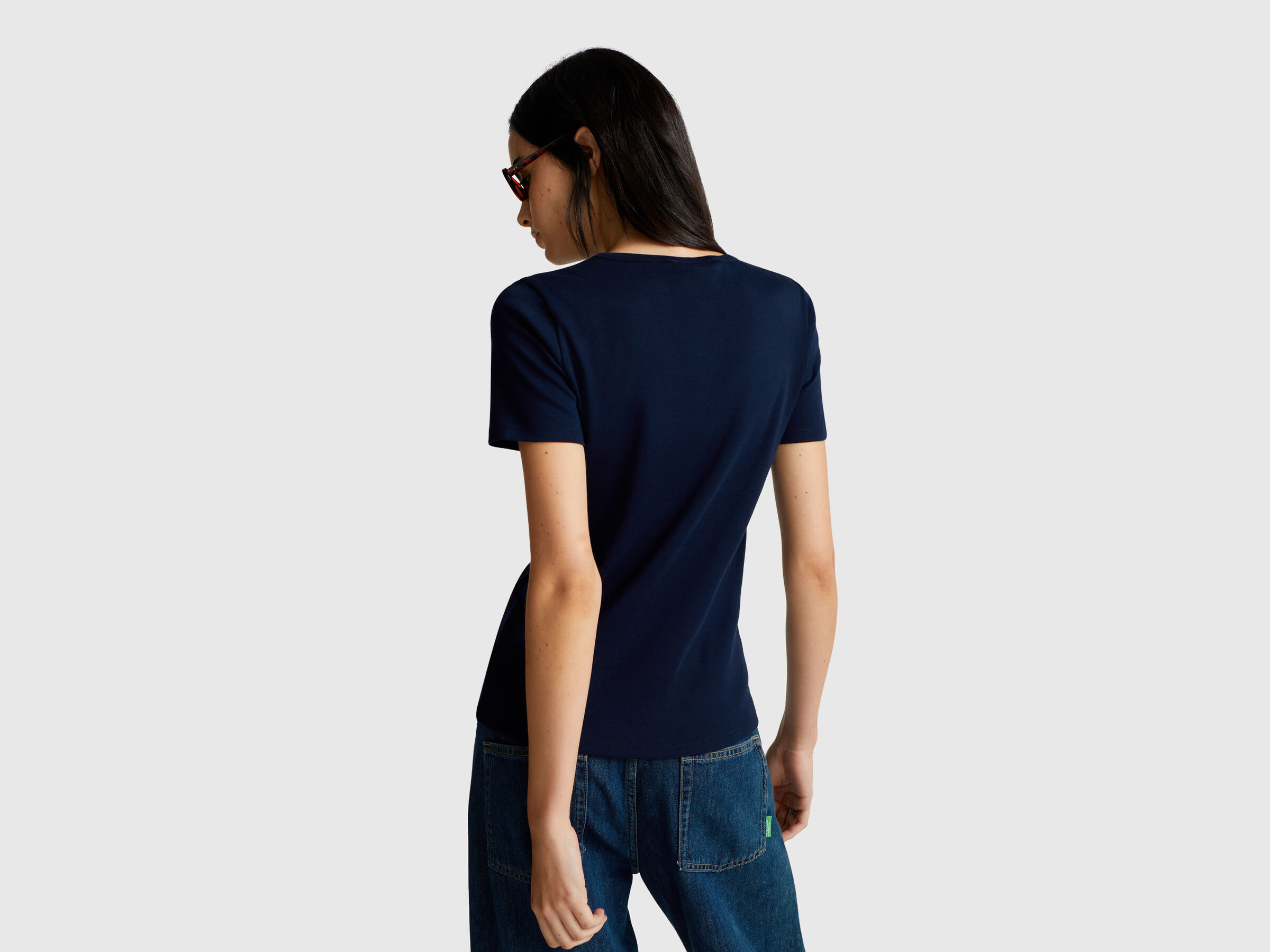 T-SHIRT Femme image number 1