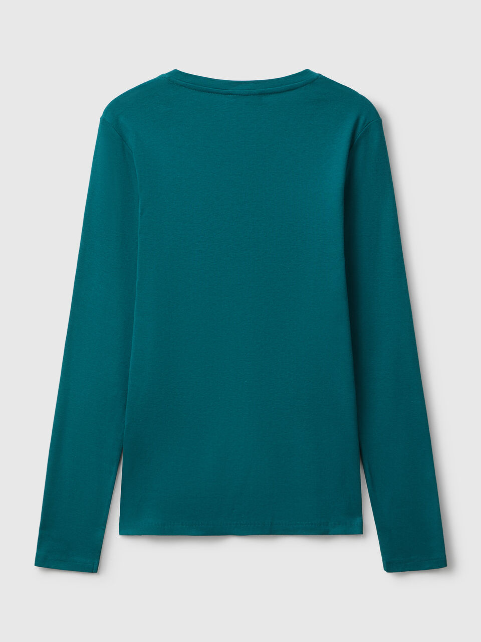 T-SHIRT L/S Femme image number 2