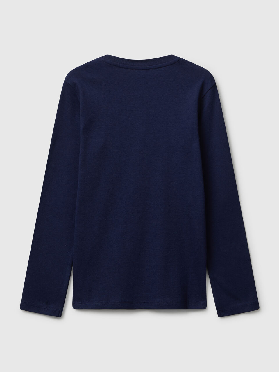 T-SHIRT L/S Filles image number 2