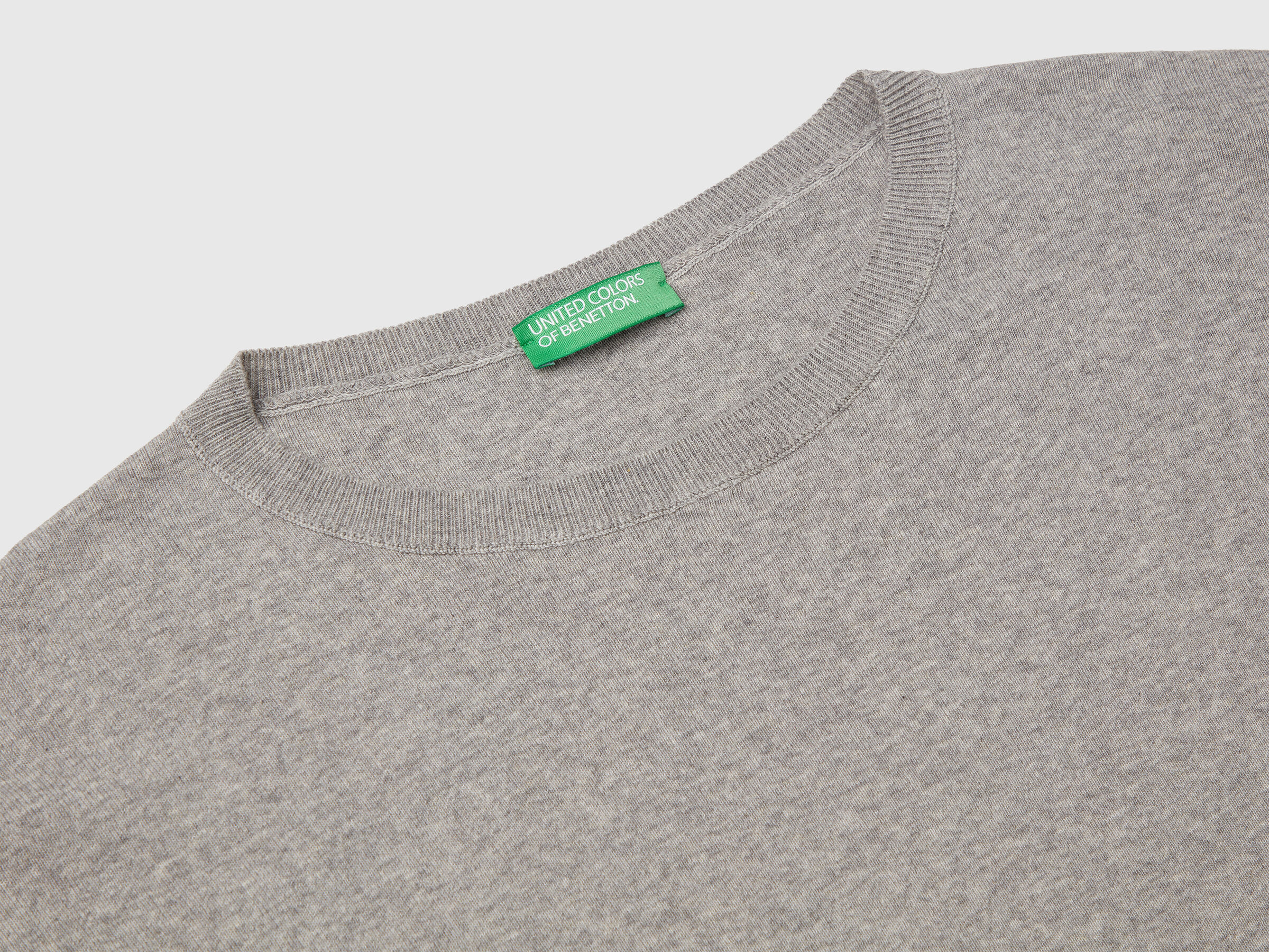 BOAT-NECK SWEAT.L/S Femme image number 5